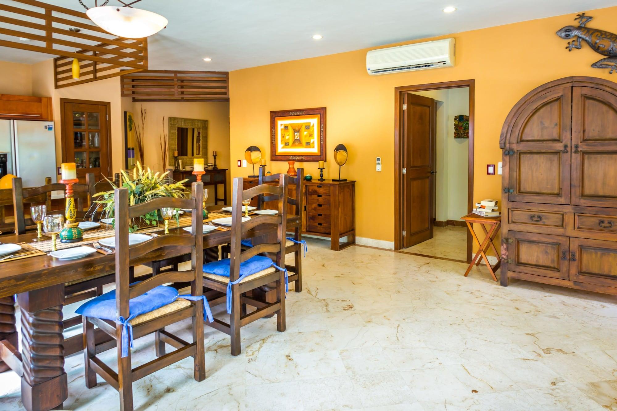 Apartment Encanto Paseo Del Sol