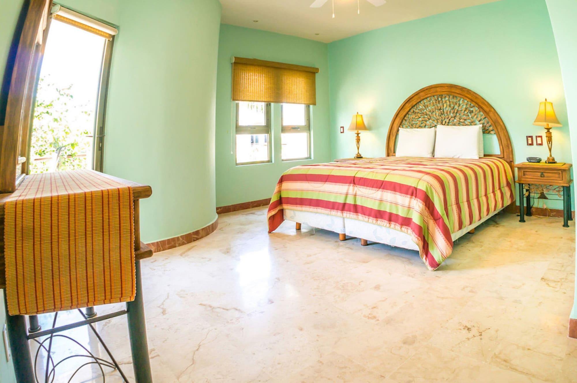 Apartment Encanto Paseo Del Sol *