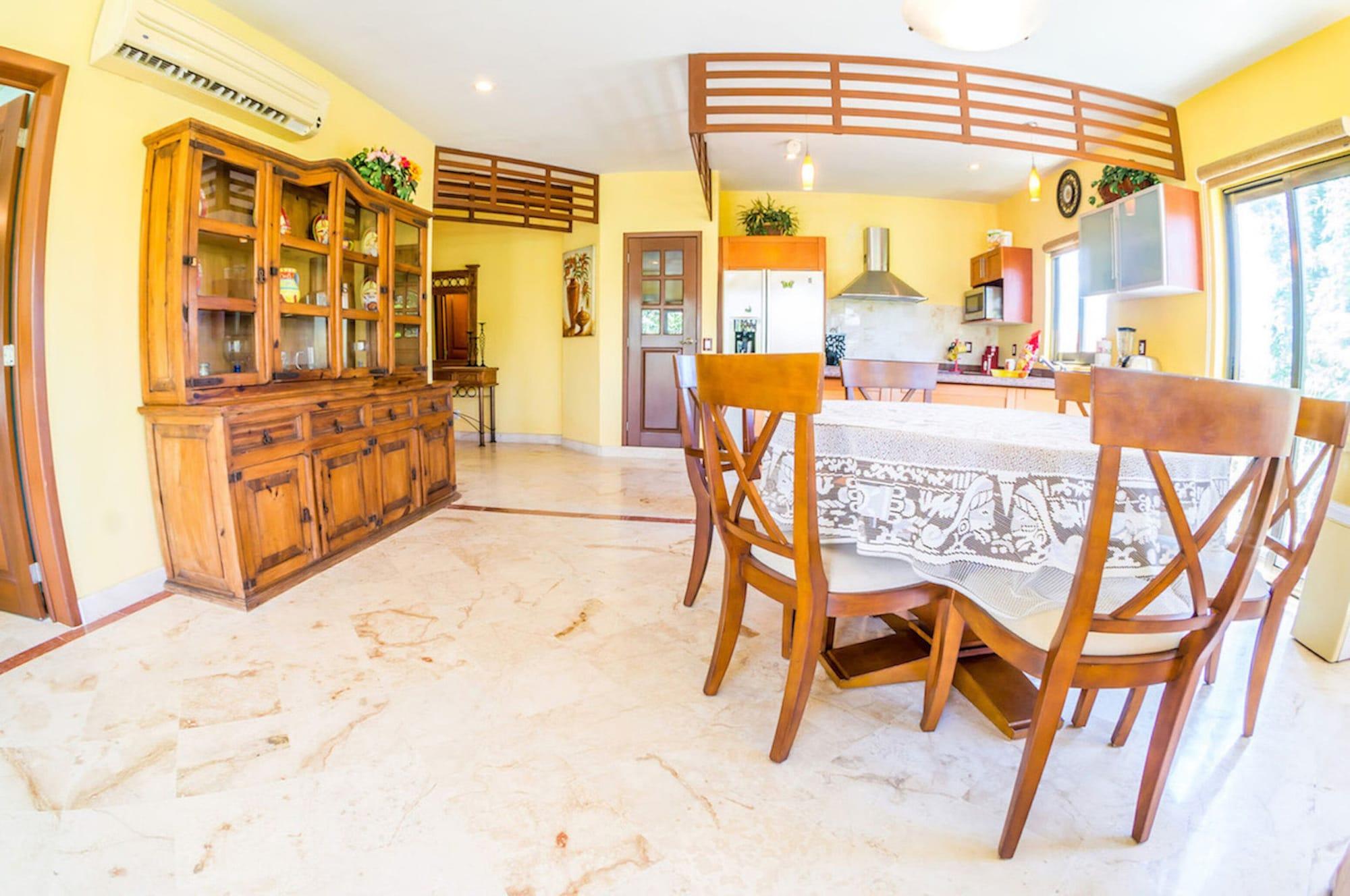 Encanto Paseo Del Sol Apartment Playa del Carmen