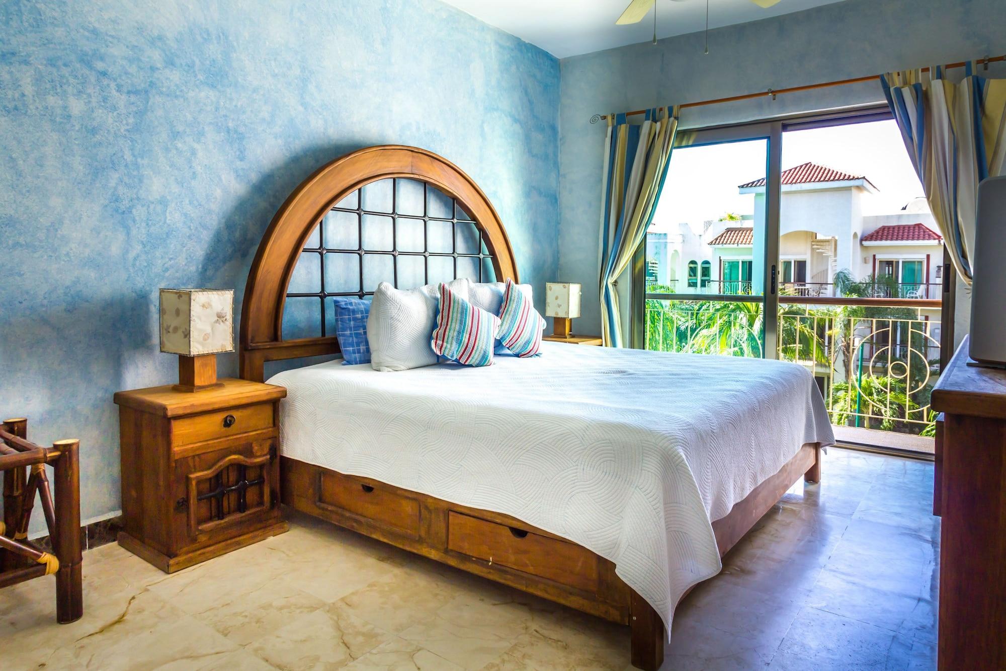 Apartment Encanto Paseo Del Sol *