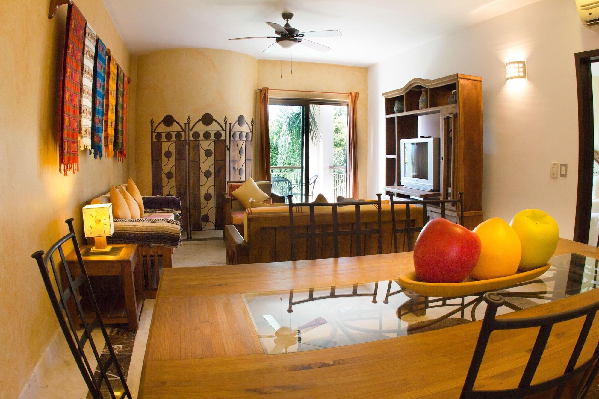 Apartment Encanto Paseo Del Sol *