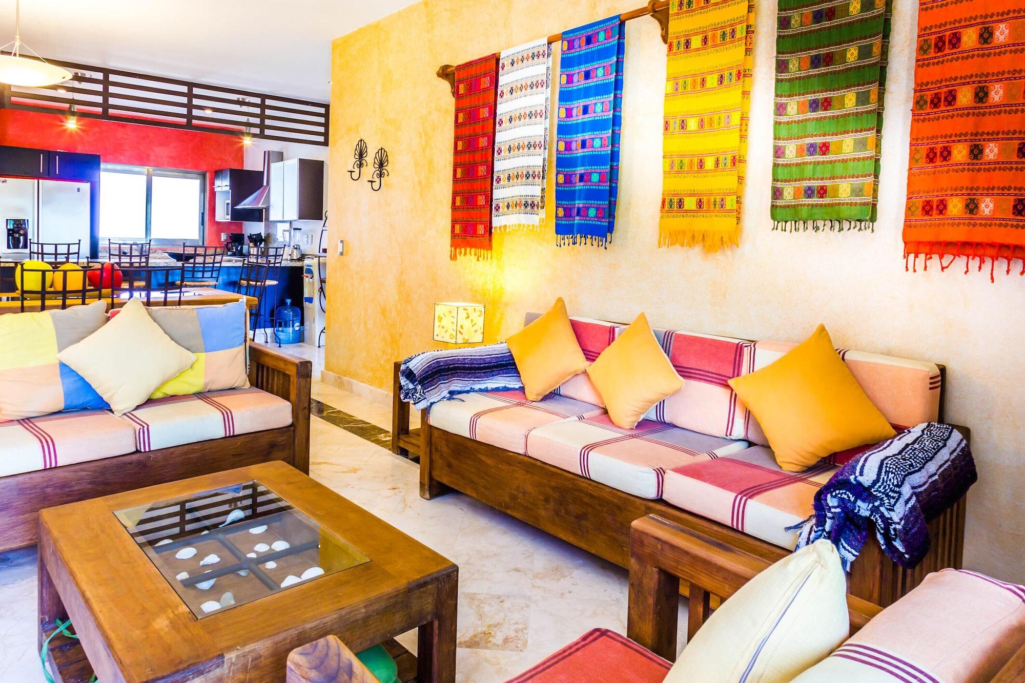 Encanto Paseo Del Sol Apartment