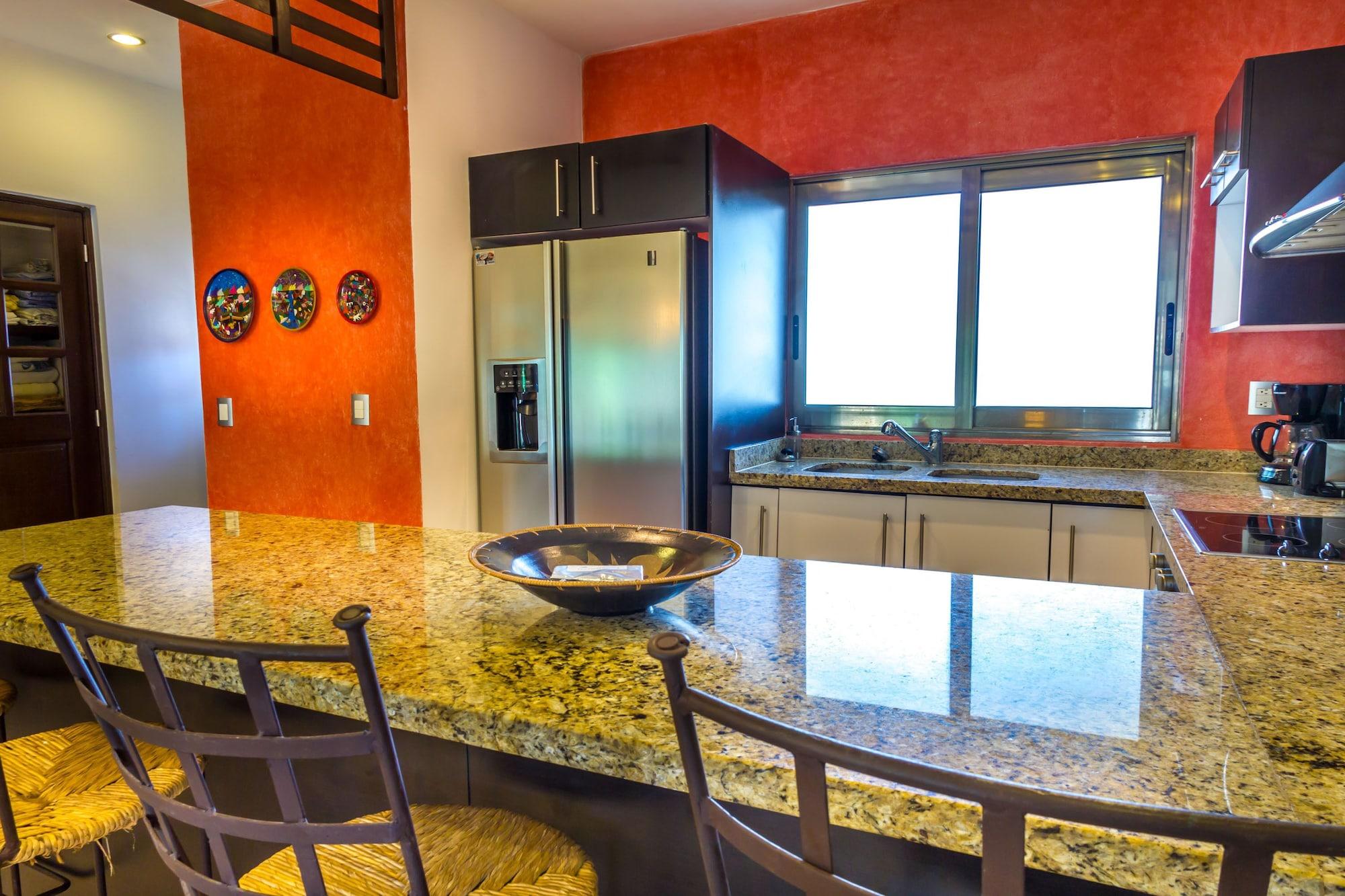 Encanto Paseo Del Sol Apartment Playa del Carmen