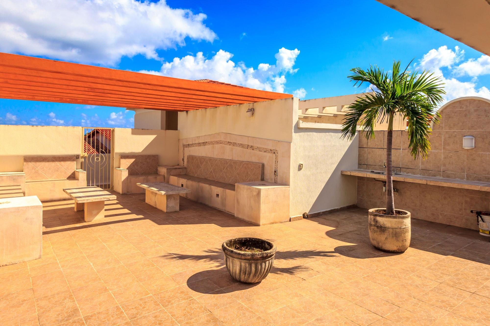 Encanto Paseo Del Sol Apartment