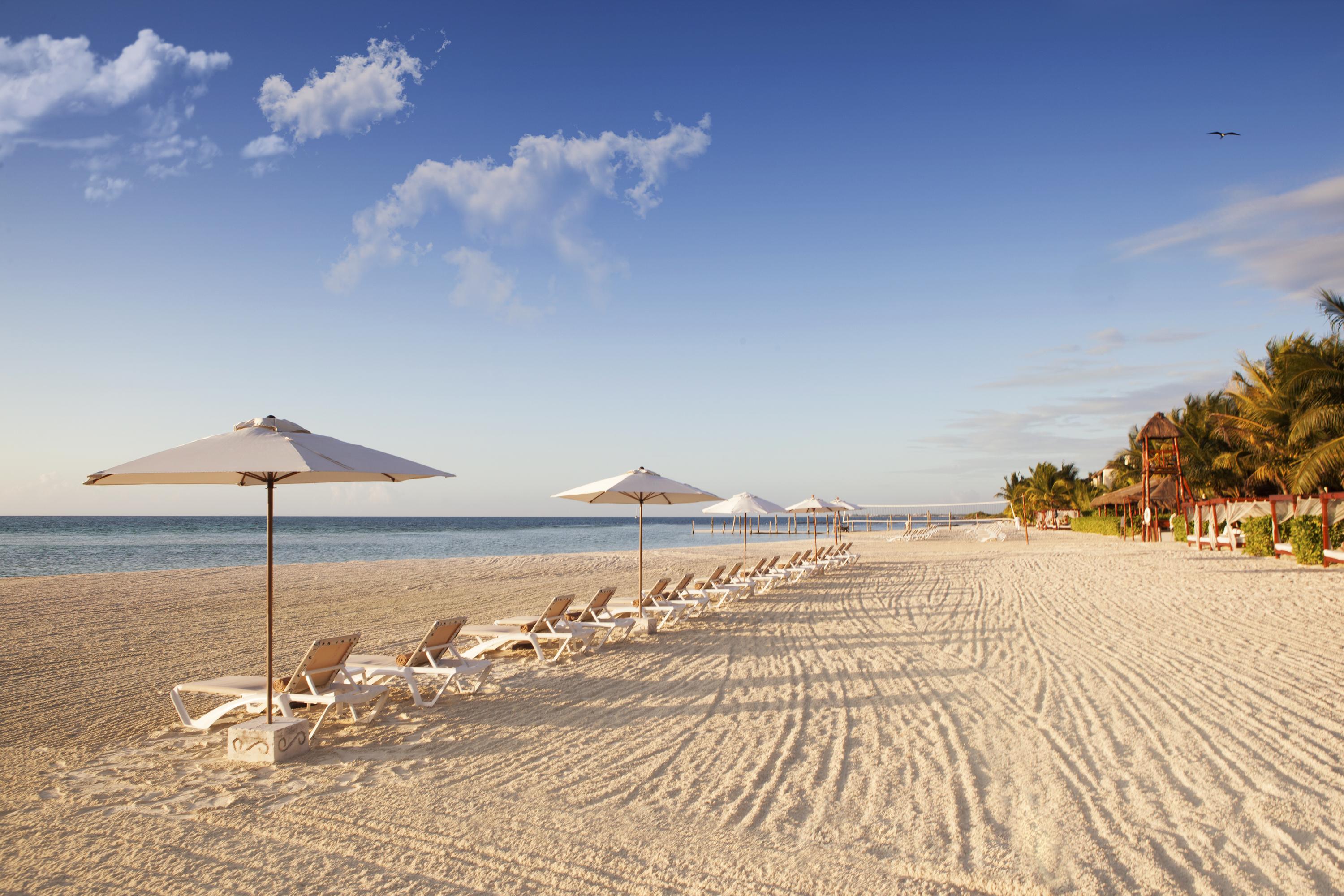 El Dorado Maroma Cenote, Underground Expedition All & More Inclusive - Adults Only Resort 5*