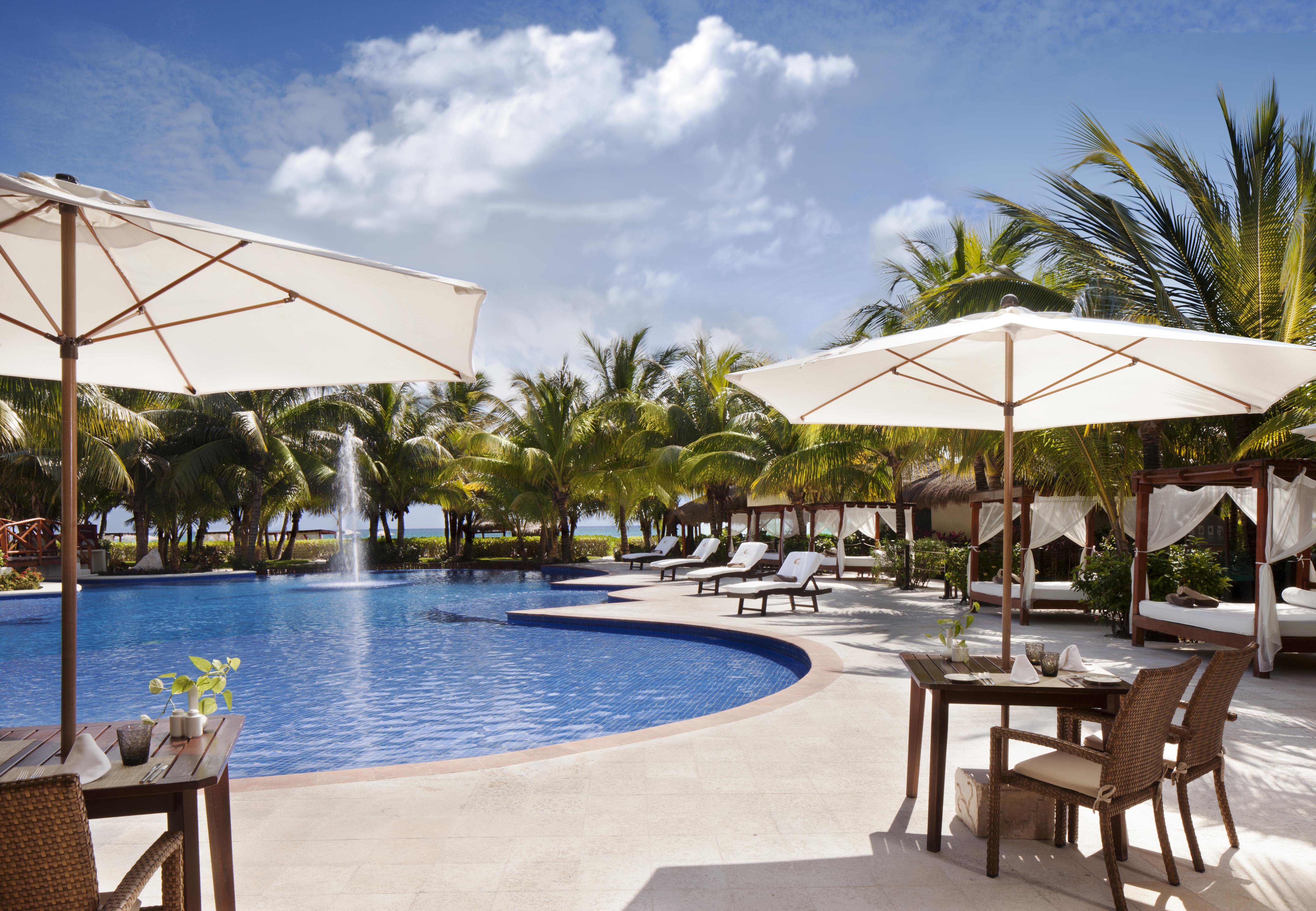 El Dorado Maroma Cenote, Underground Expedition All & More Inclusive - Adults Only