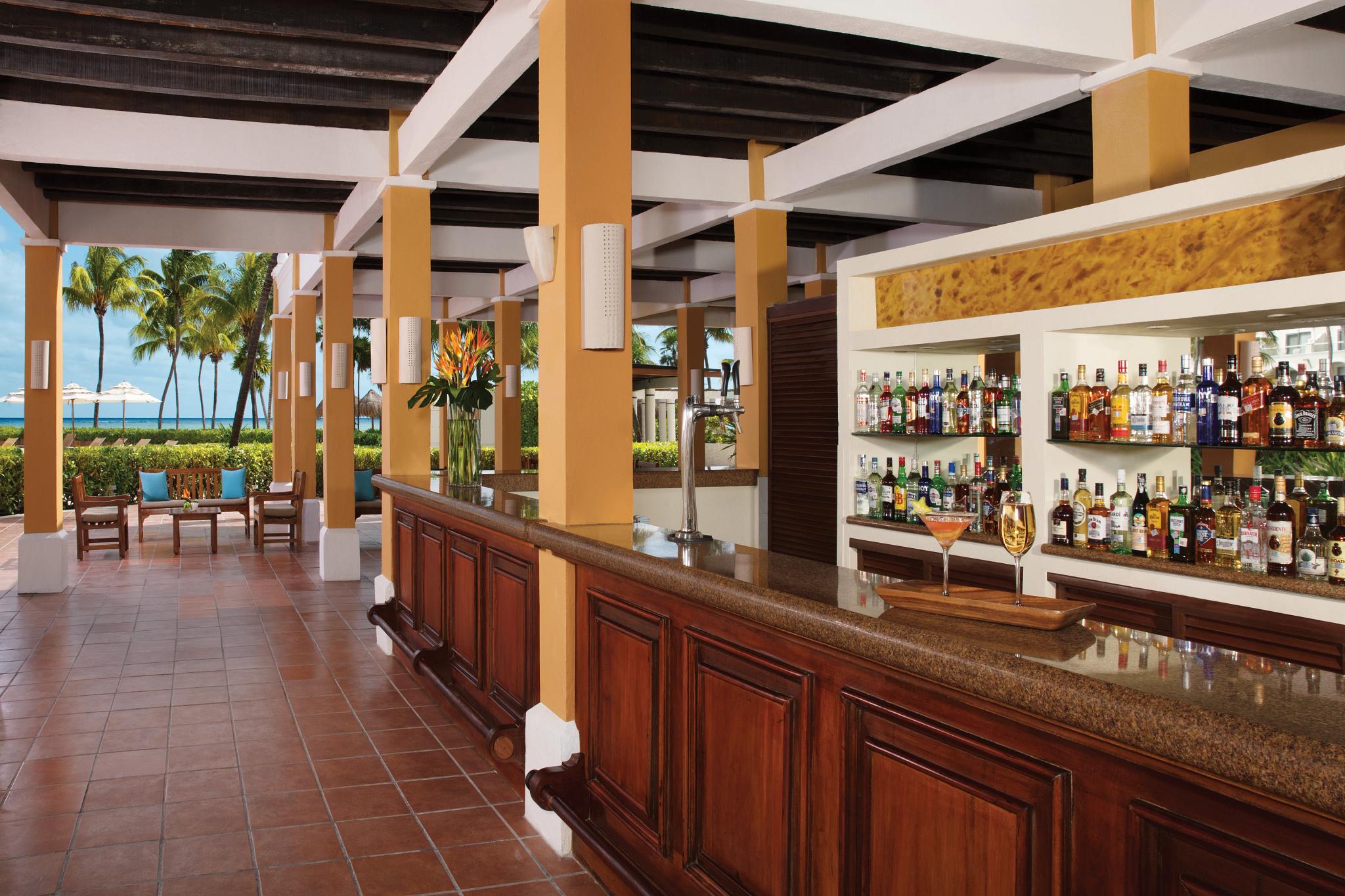 Dreams & 5* Tulum