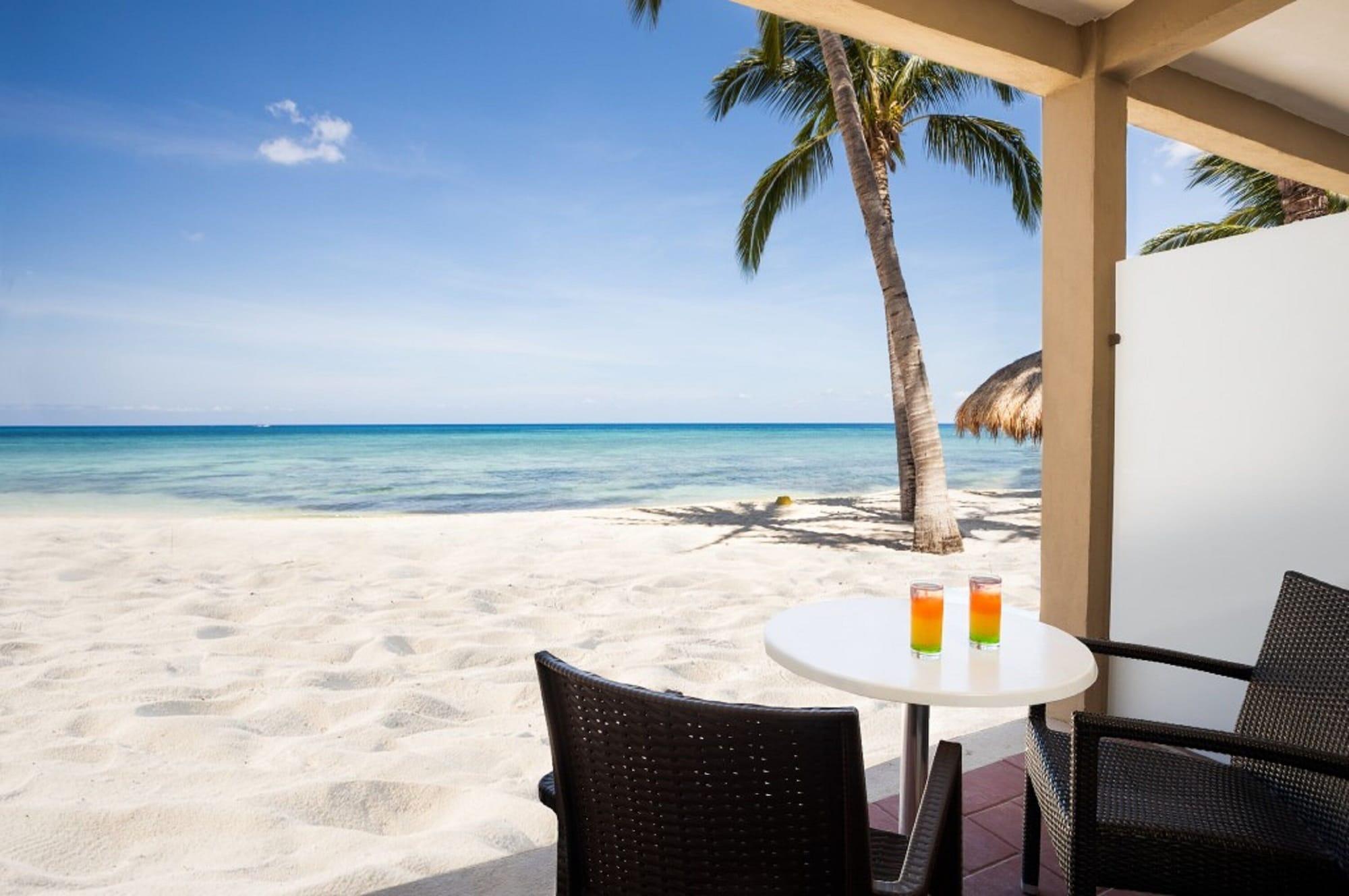 Sabor And Spa Hotel