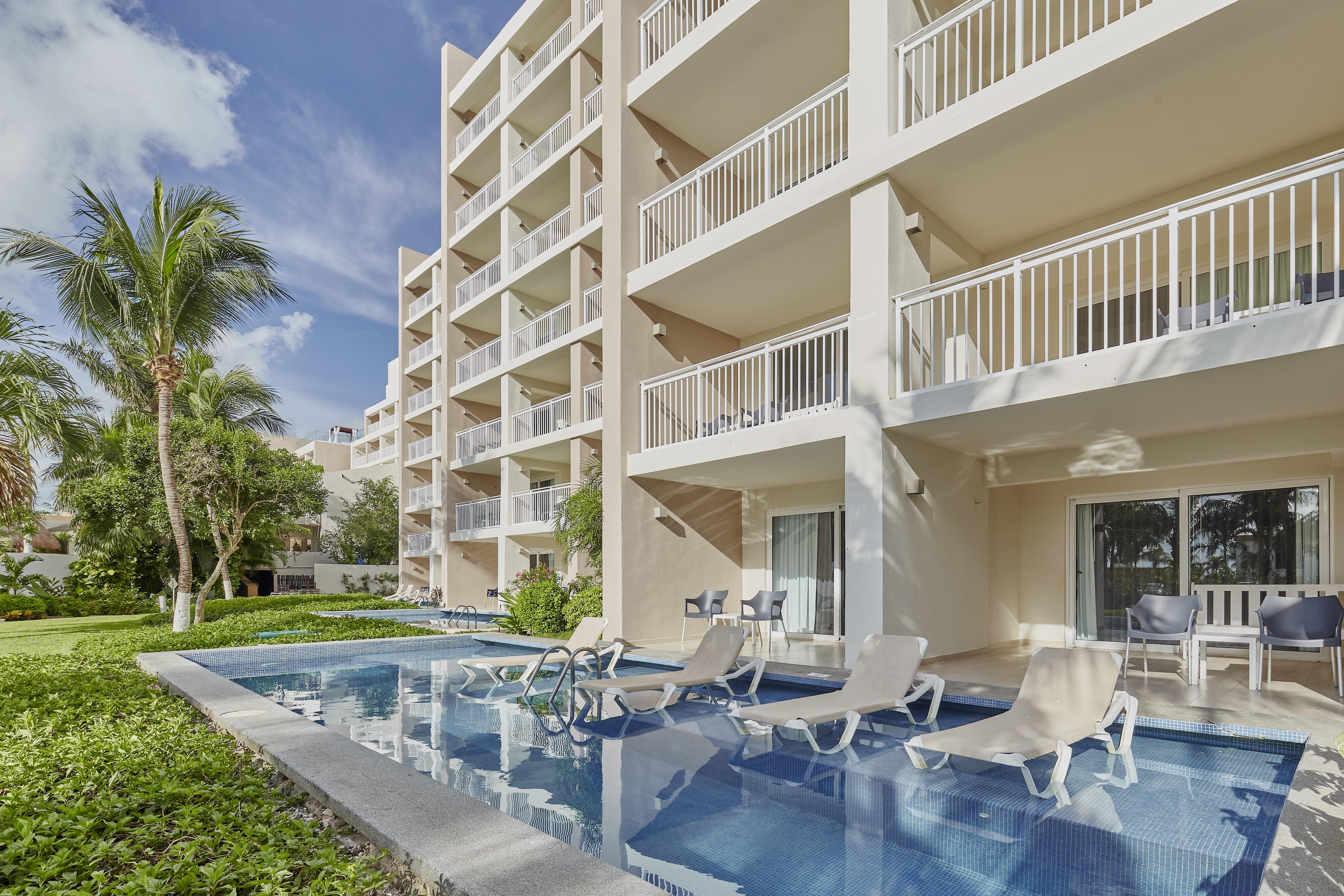 Fiesta Americana Resort
