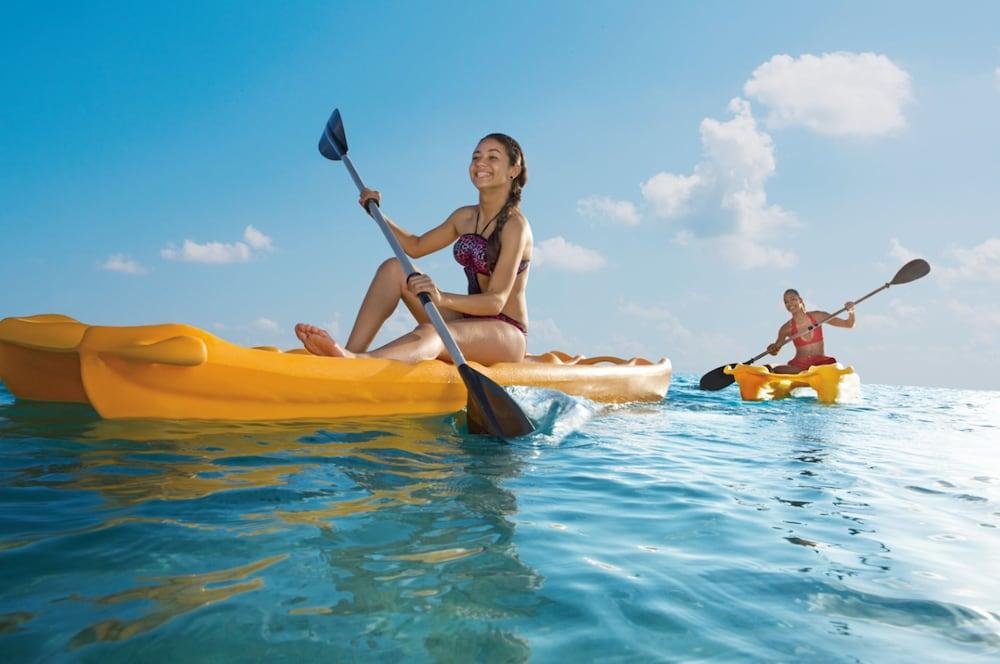 Sabor And Spa Cozumel