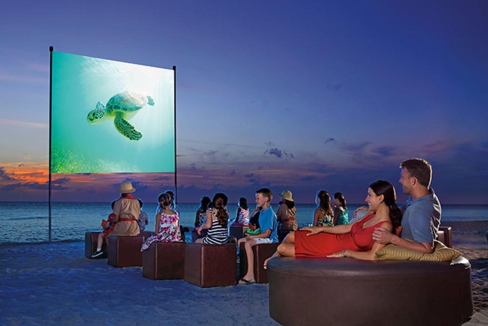 Sabor And Spa Cozumel