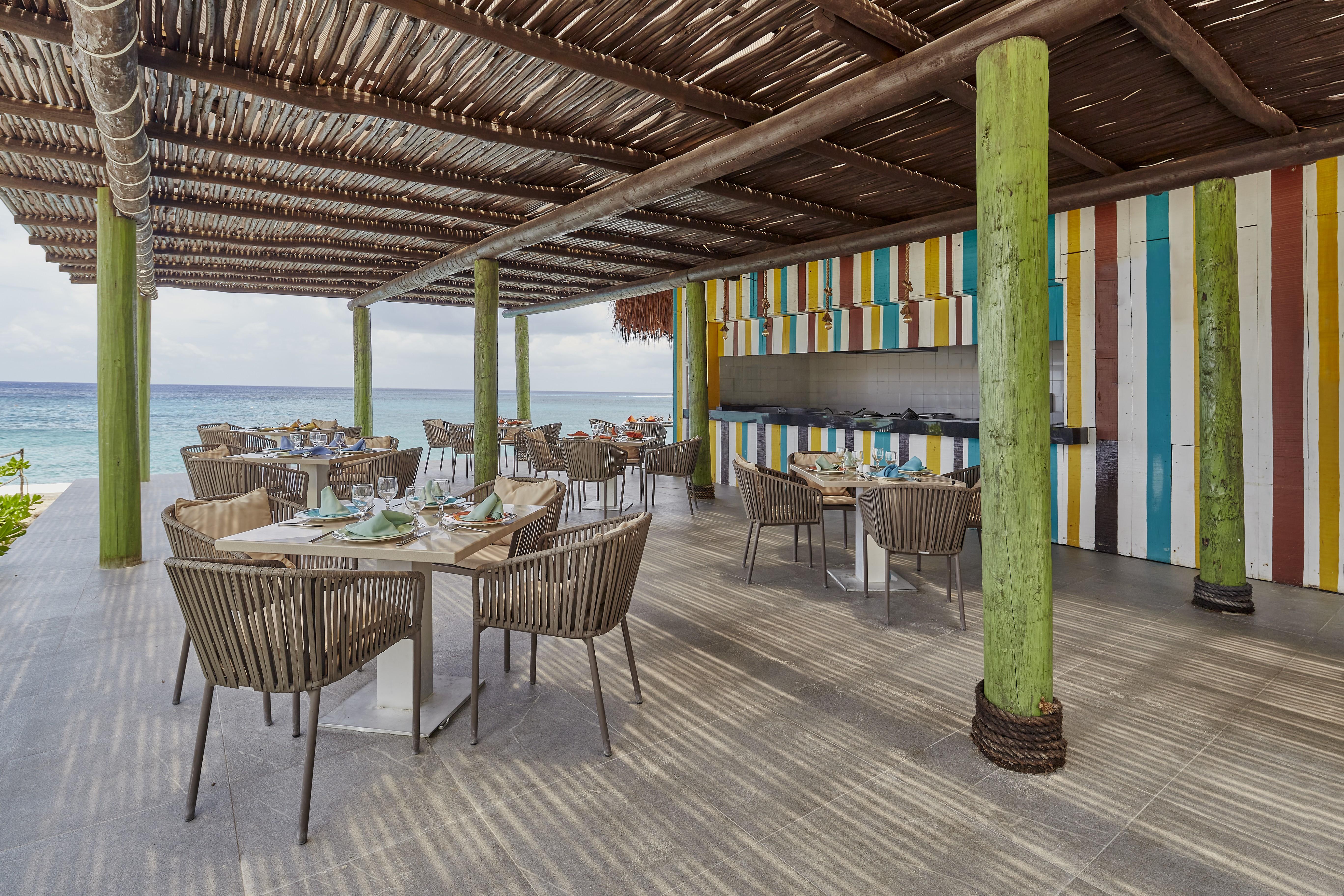 Fiesta Americana Resort