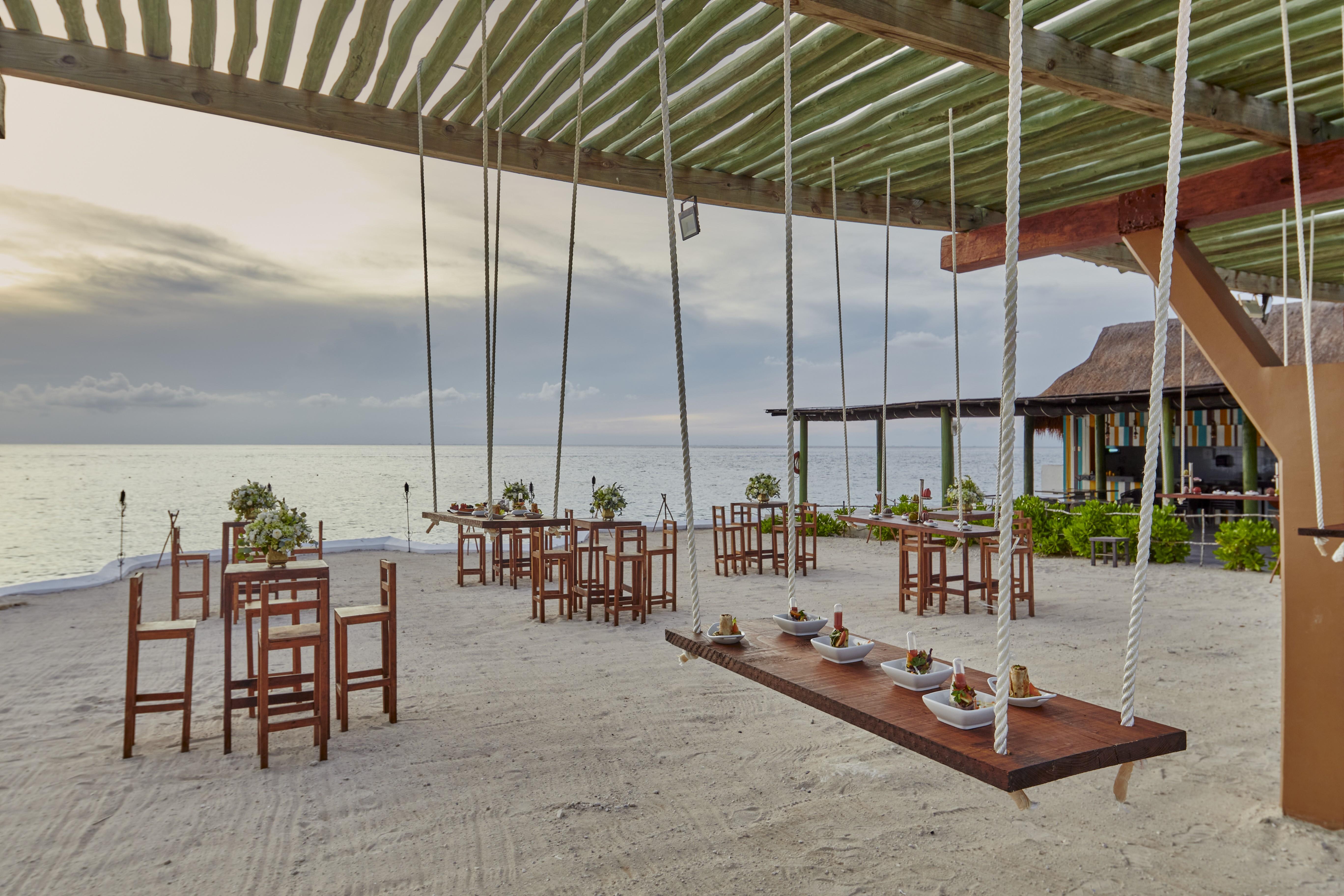 Fiesta Americana Resort 5*