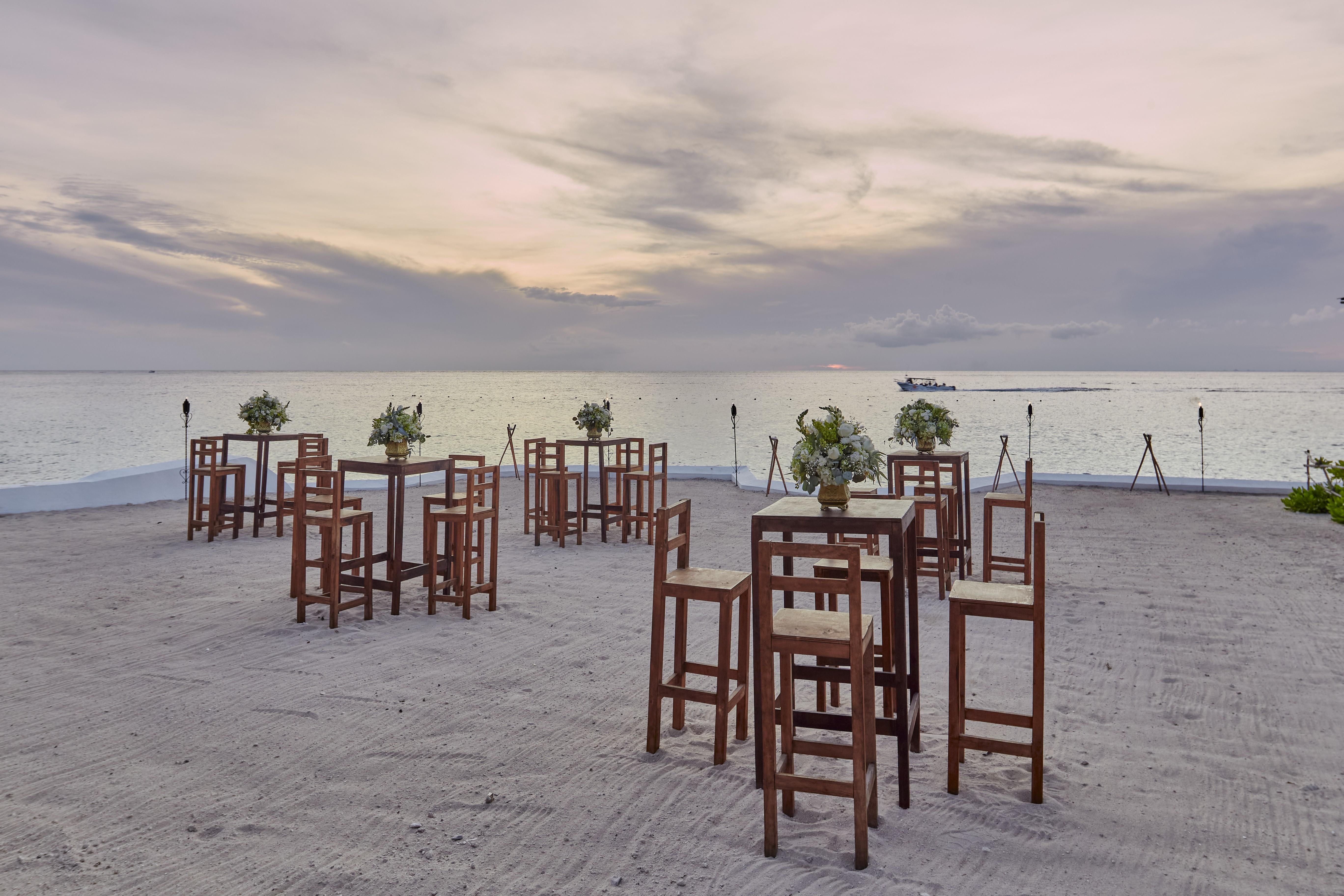 Fiesta Americana Cozumel