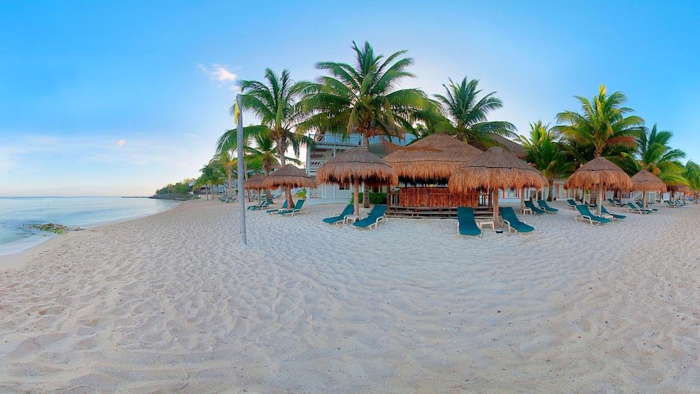 Sabor And Spa Cozumel