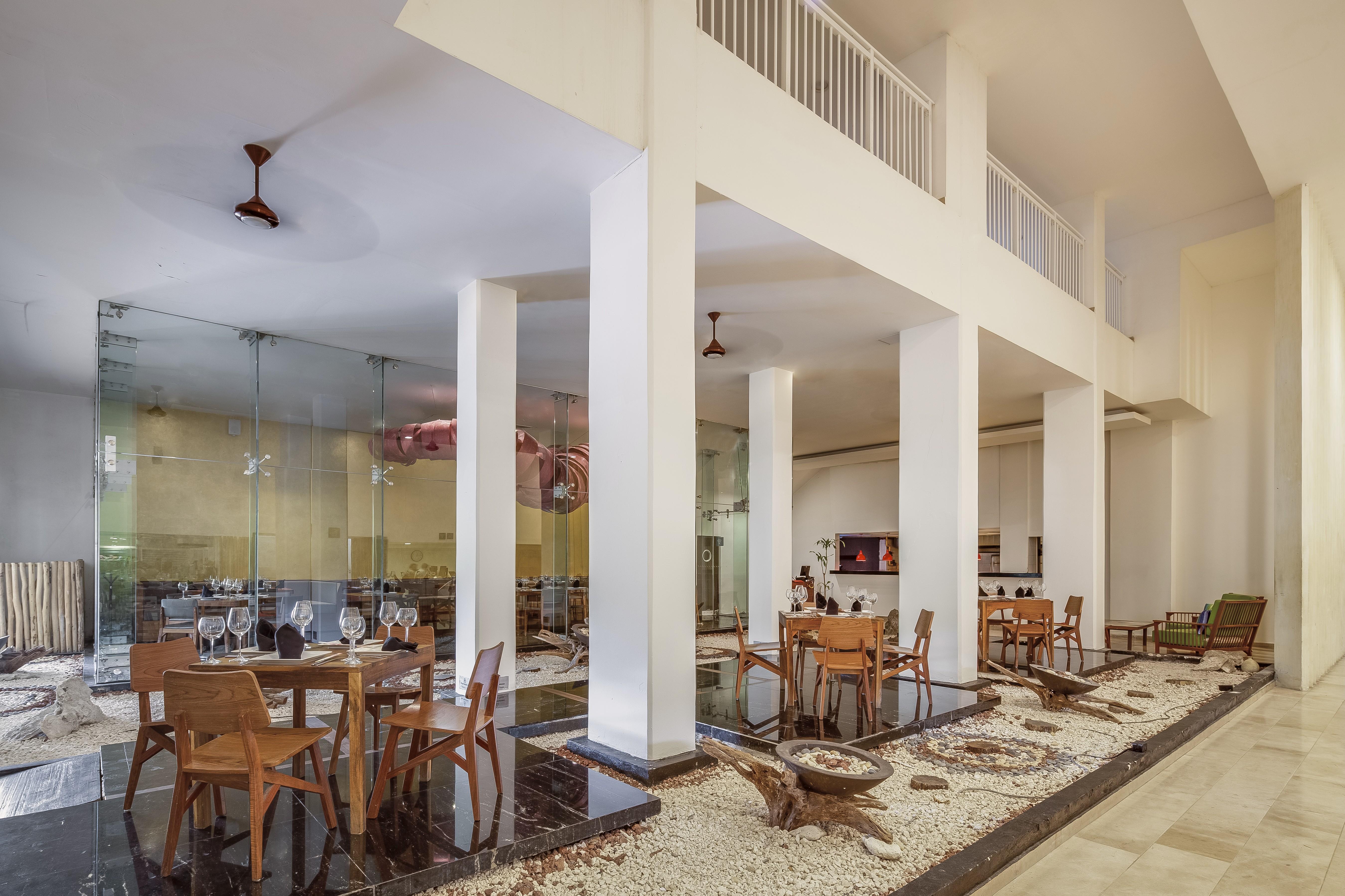 Fiesta Americana 5* Cozumel