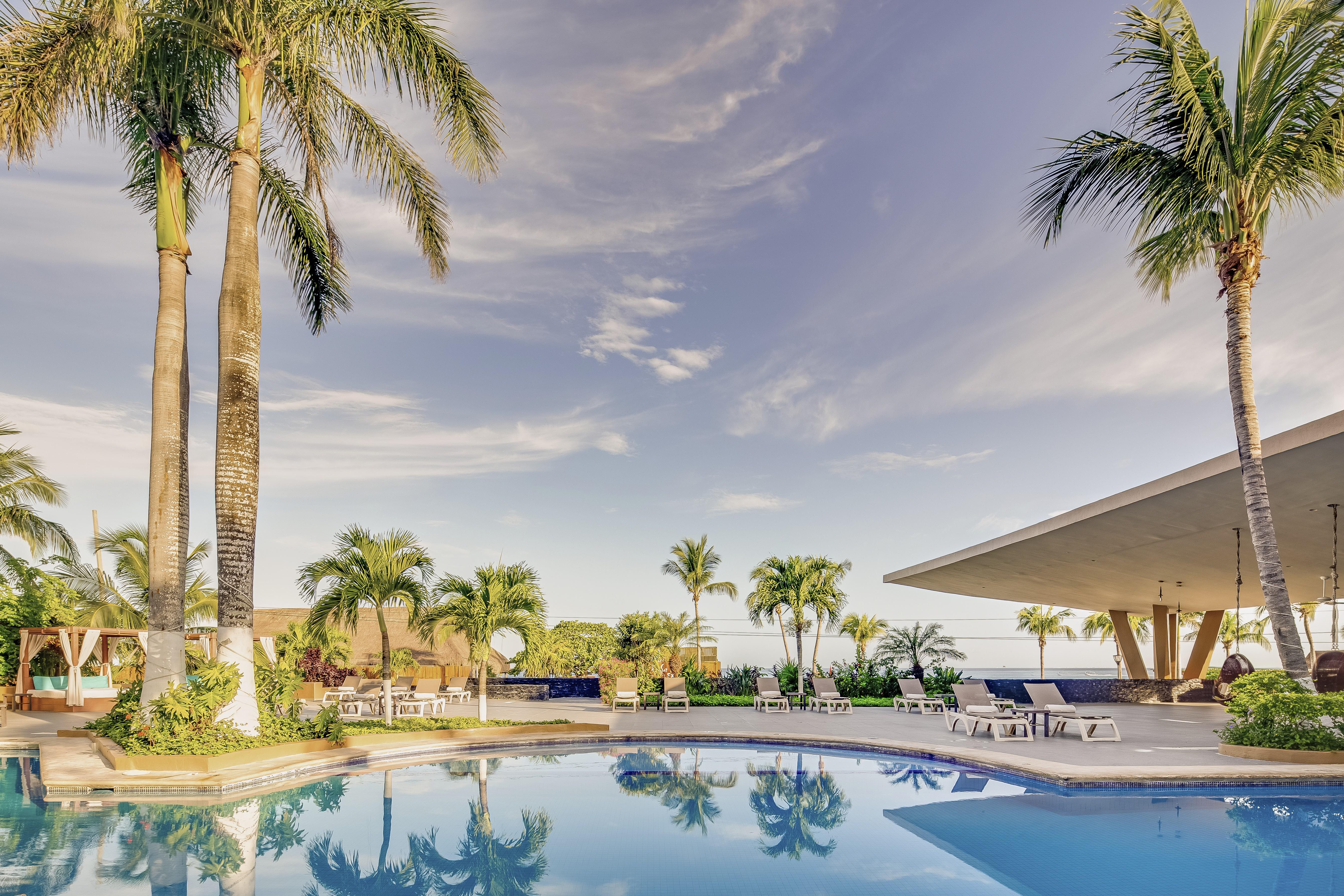 Resort Fiesta Americana Cozumel