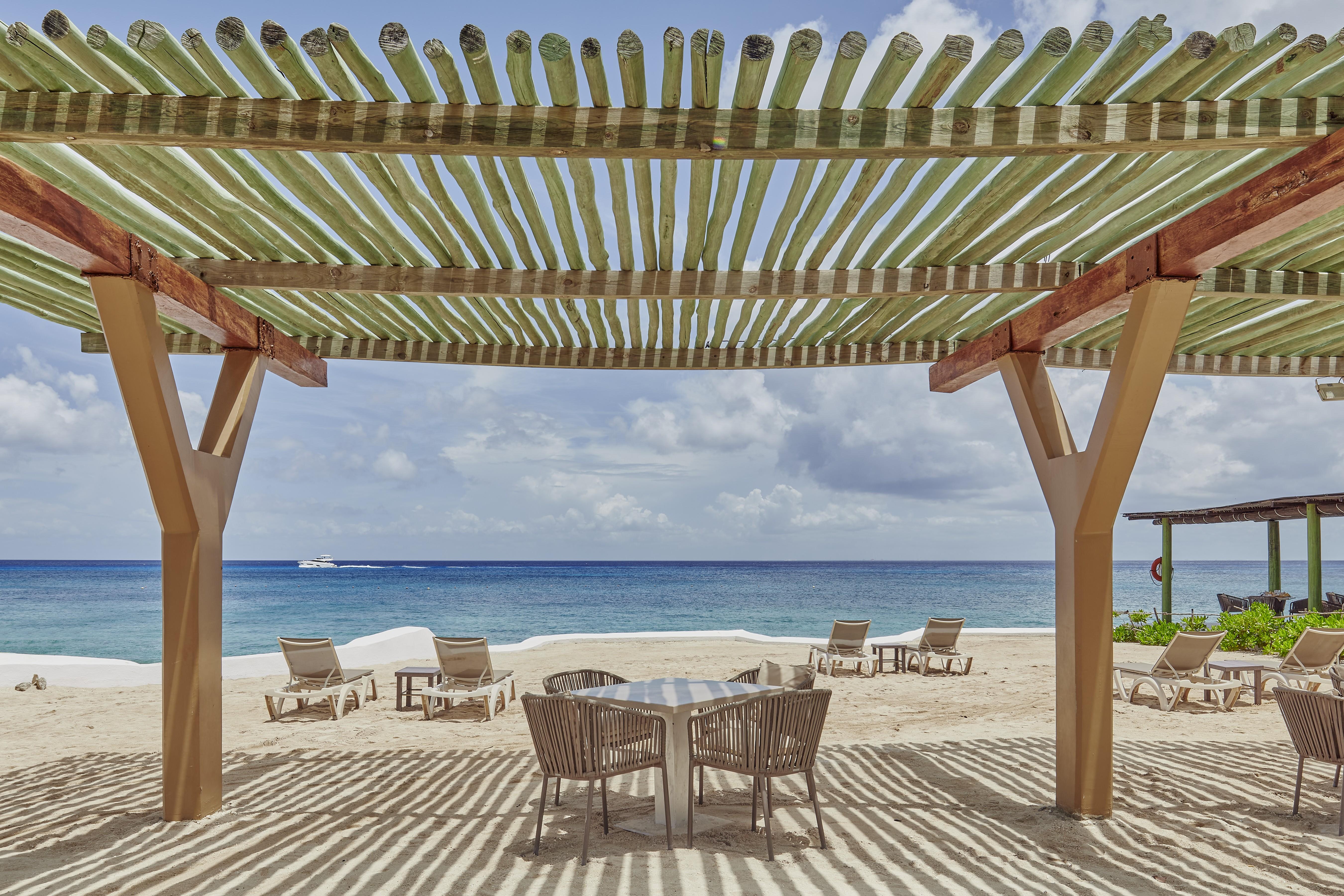 Resort Fiesta Americana Cozumel