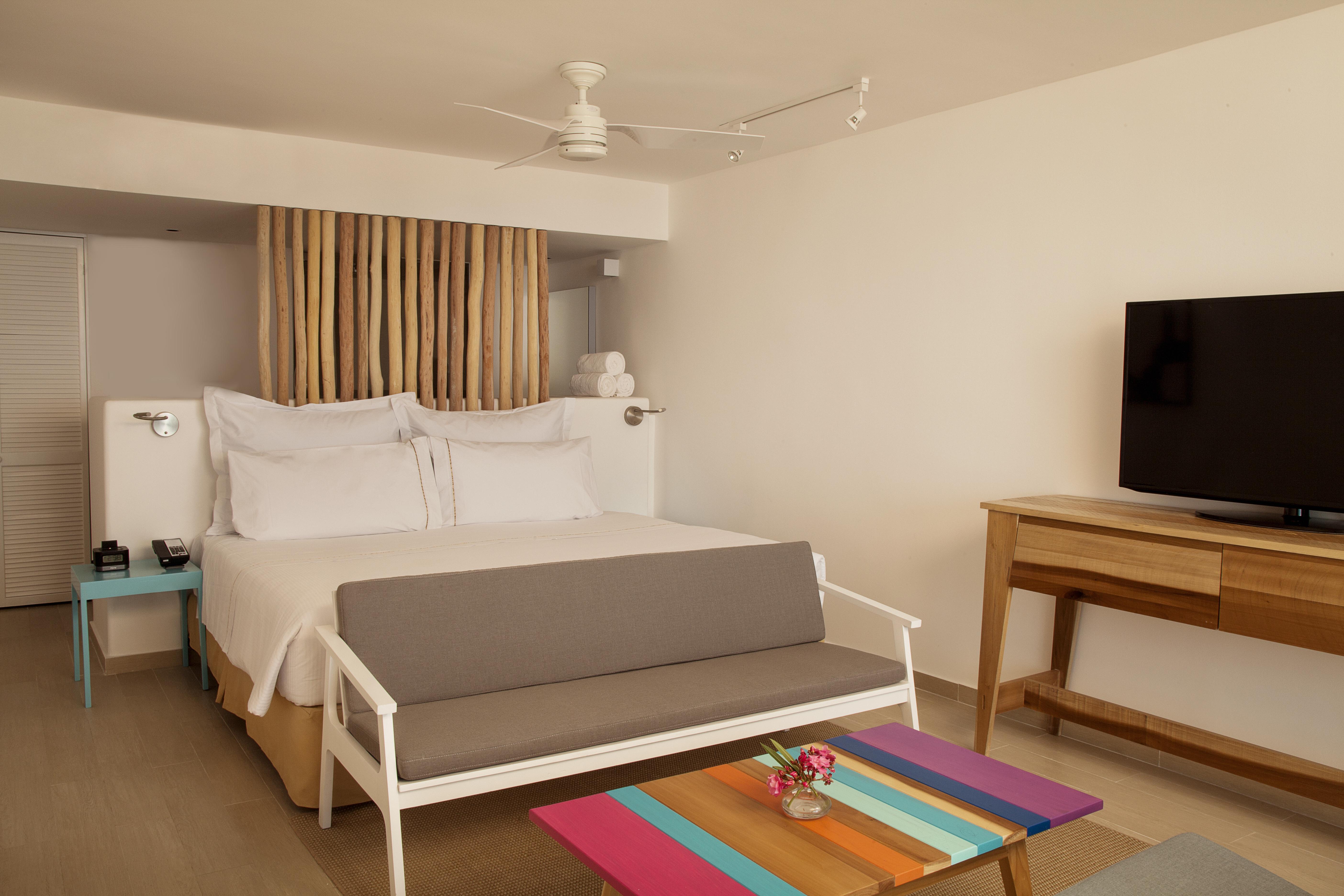 Fiesta Americana Resort Cozumel