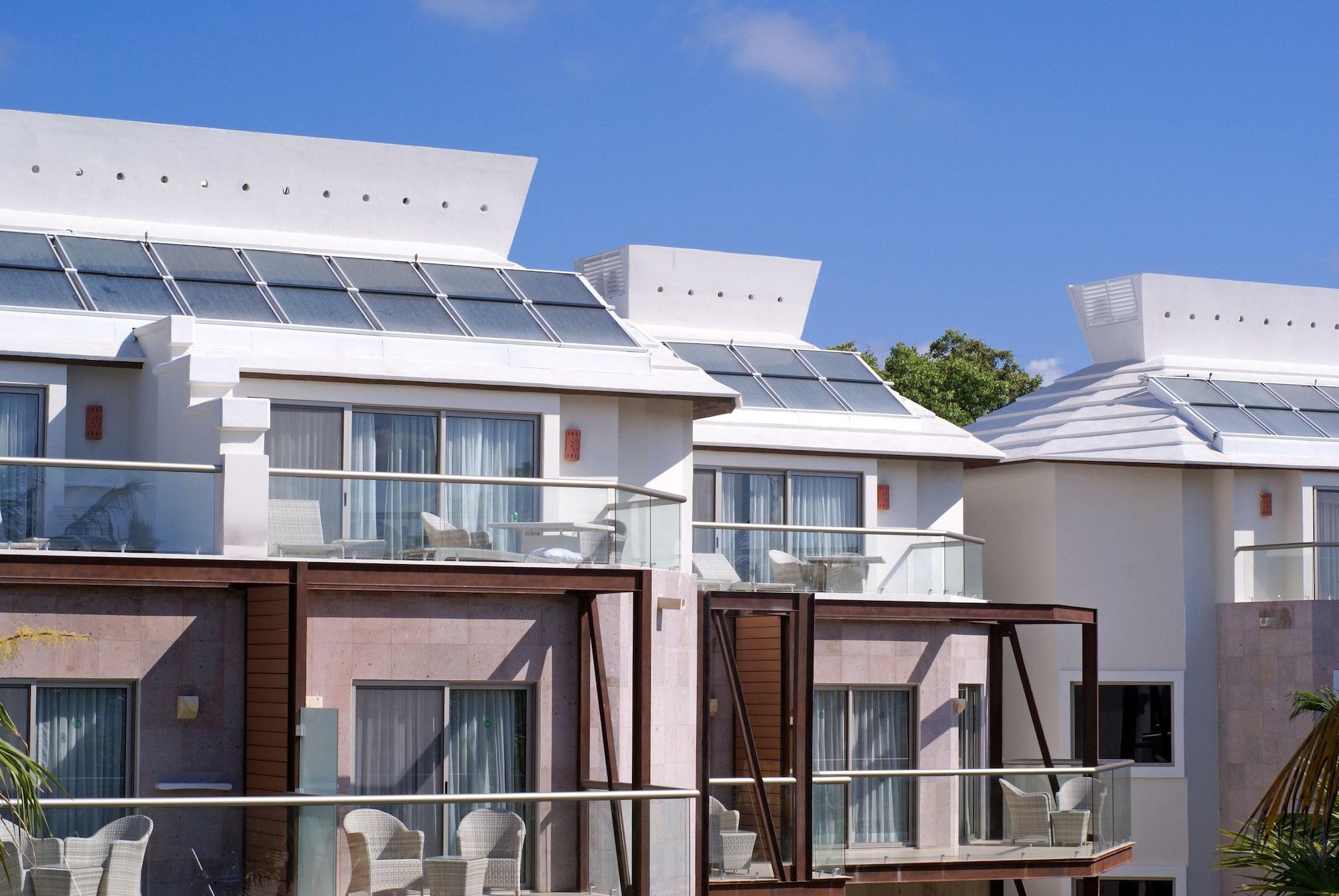 Sandos Caracol Eco Resort & Water Park (Adults Only) 5* Playa del Carmen