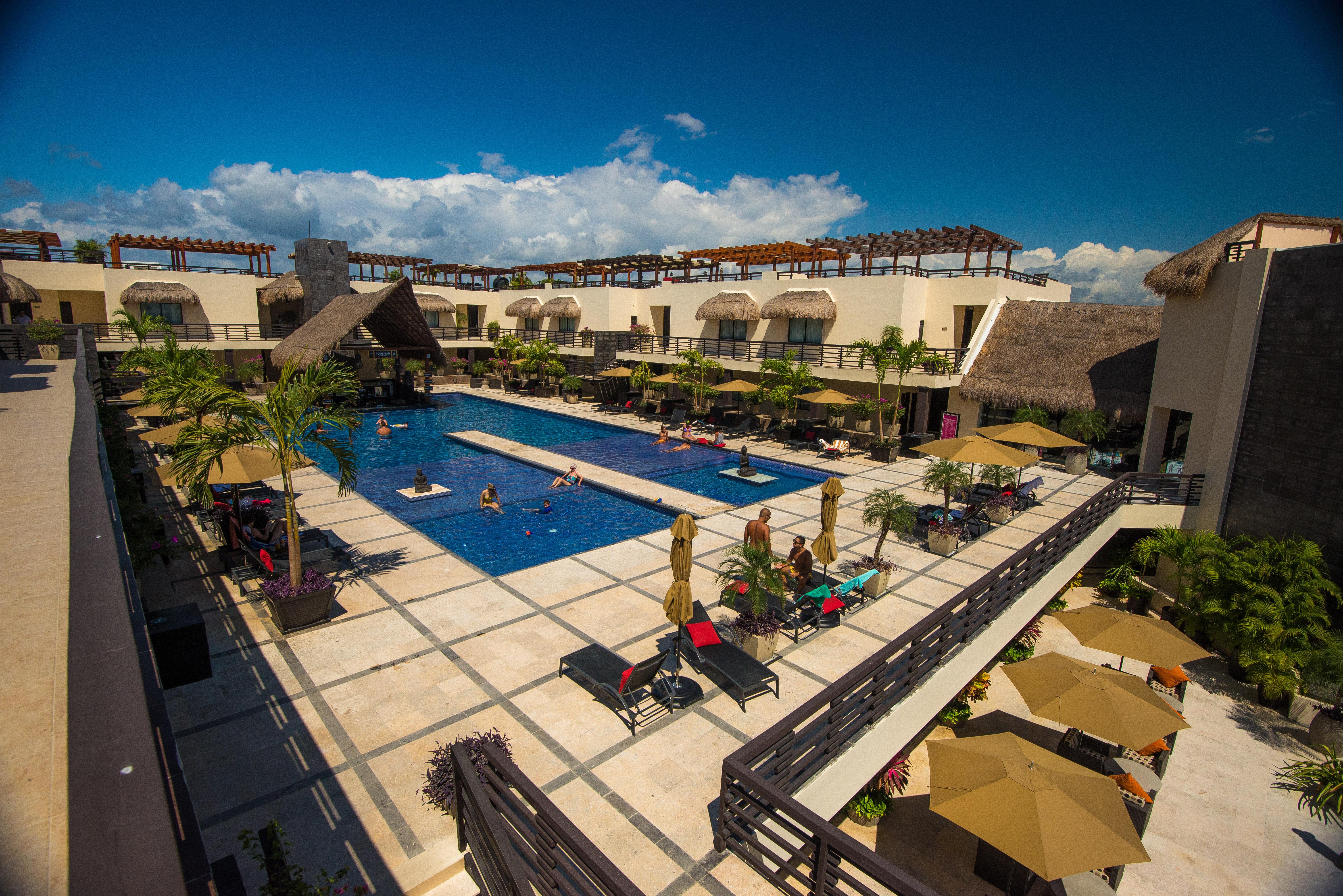 Aldea Thai By Mistik Vacation Apartahotel