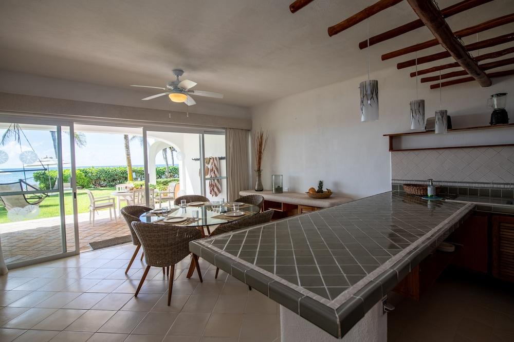 Apartahotel Las Villas Akumal
