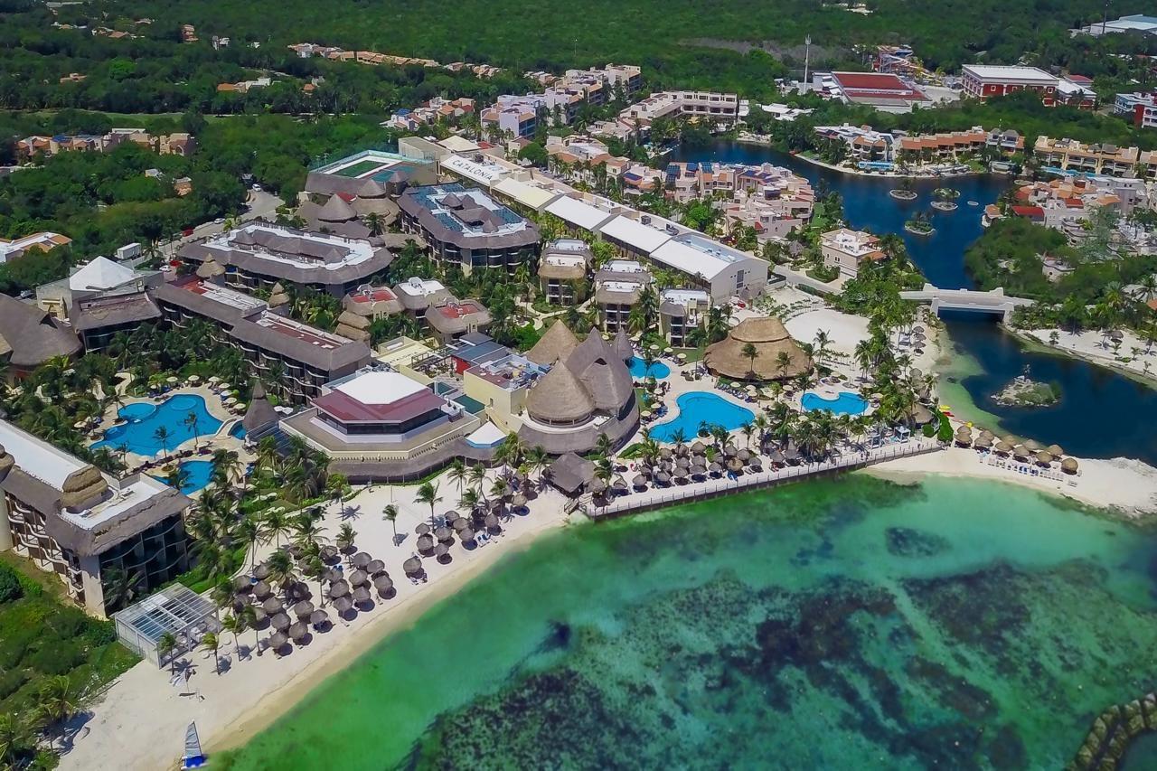 Catalonia Yucatan & Hotel 4*