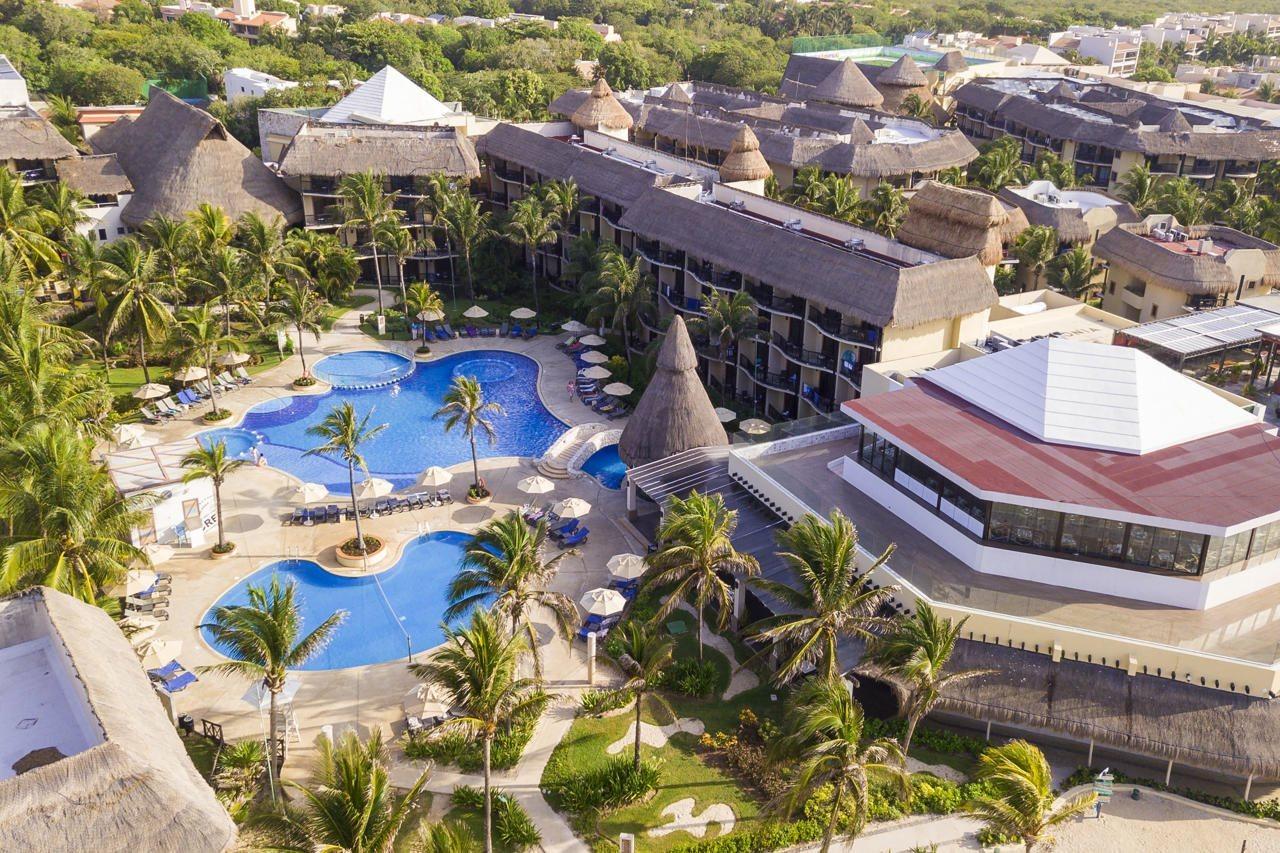 Hotel Catalonia Yucatan &
