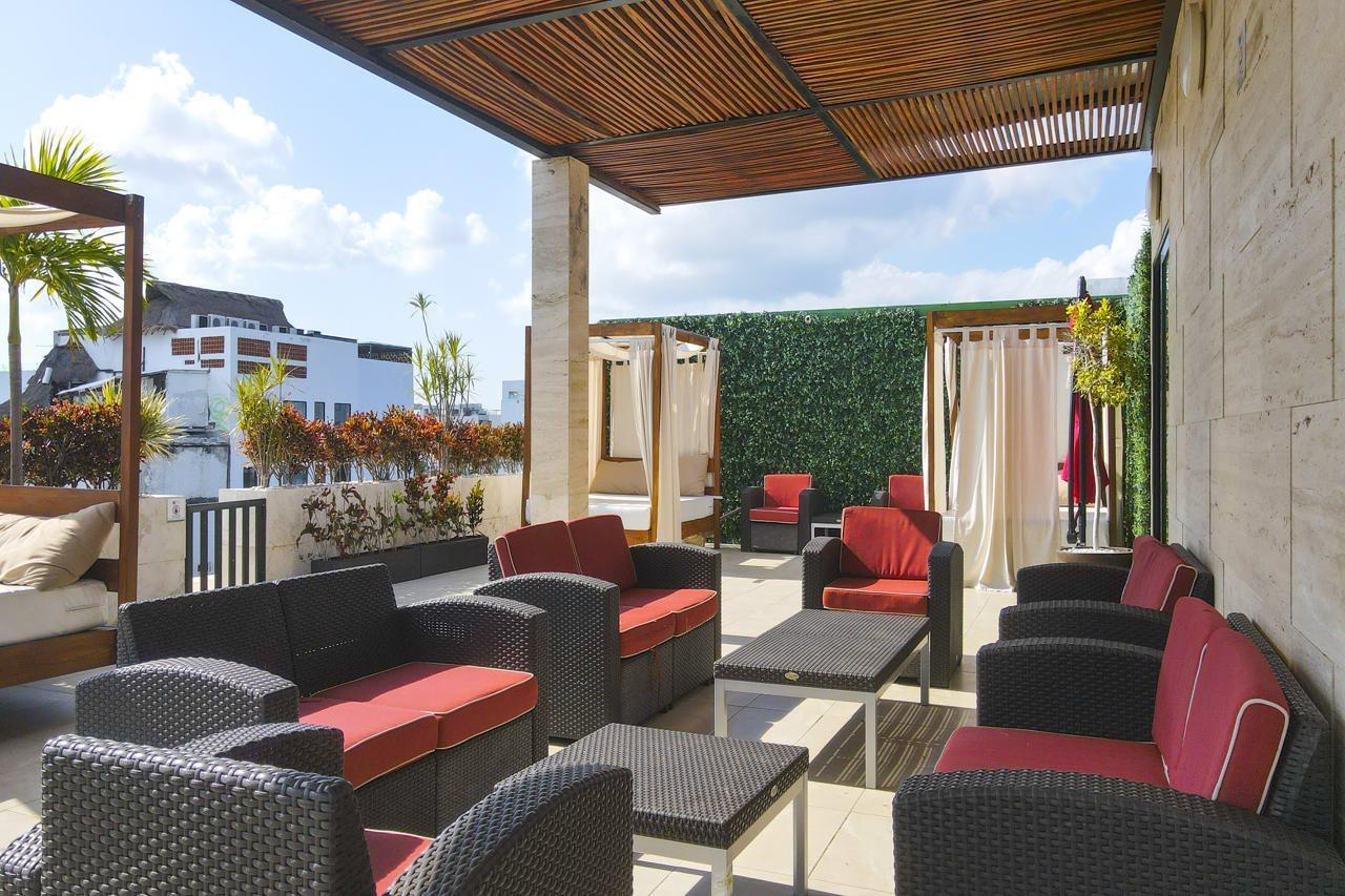 Grand Fifty Hotel 4*