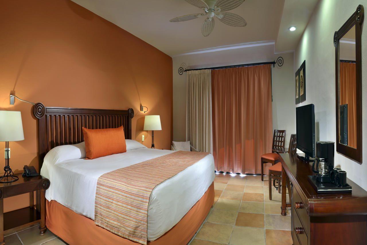 Hotel Catalonia Yucatan & Puerto Aventuras