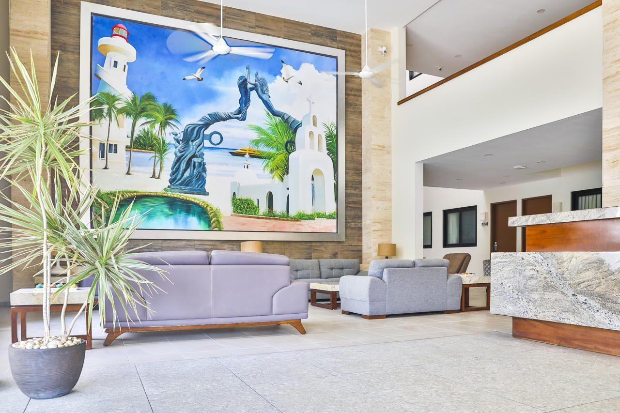 Grand Fifty Hotel 4*