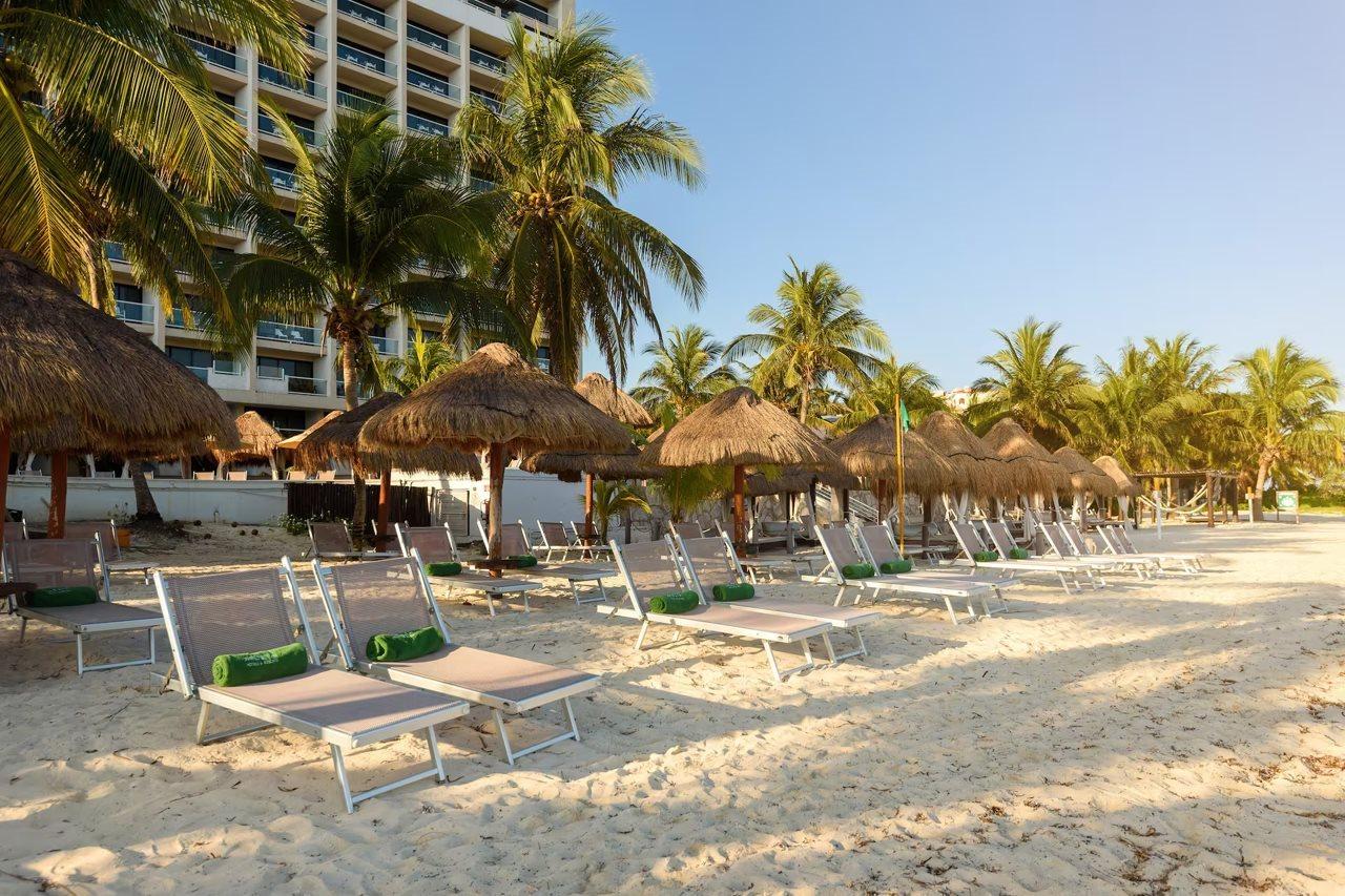 Melia Resort 4*