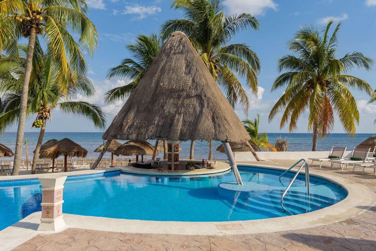 Melia Resort Cozumel