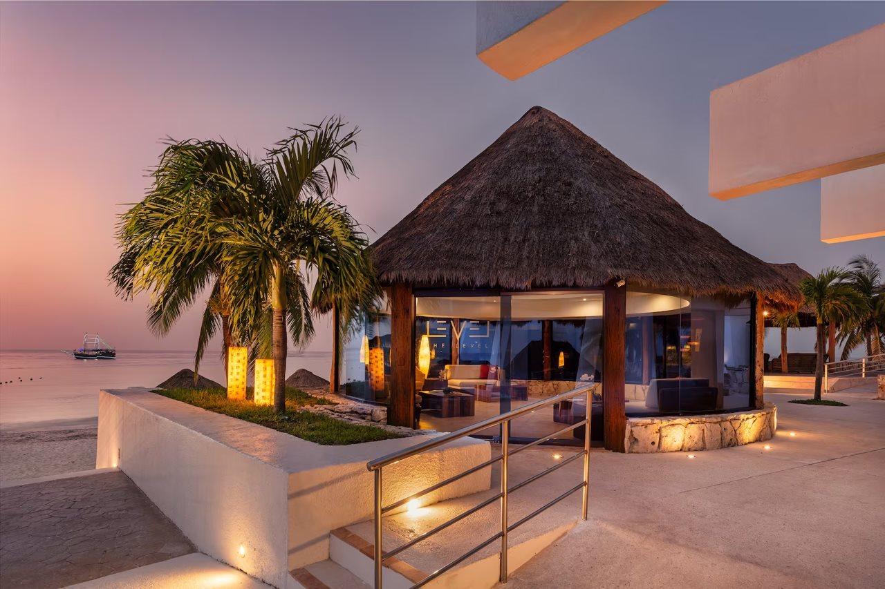 Melia Resort