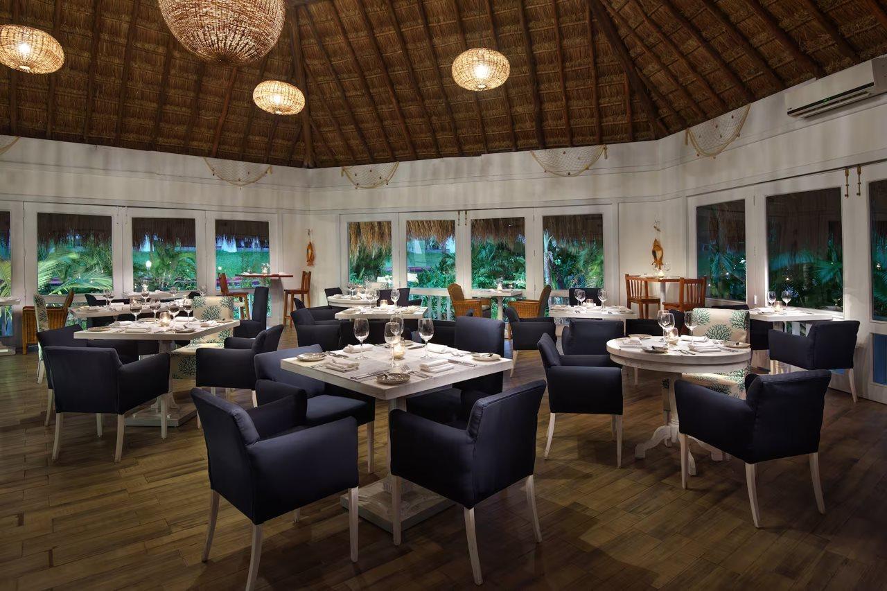 Resort Melia 4*