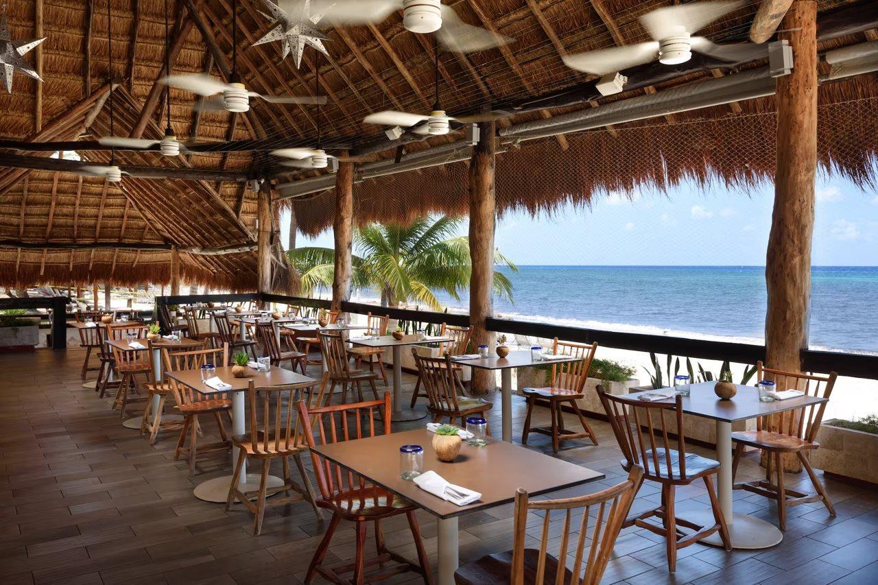Resort Melia