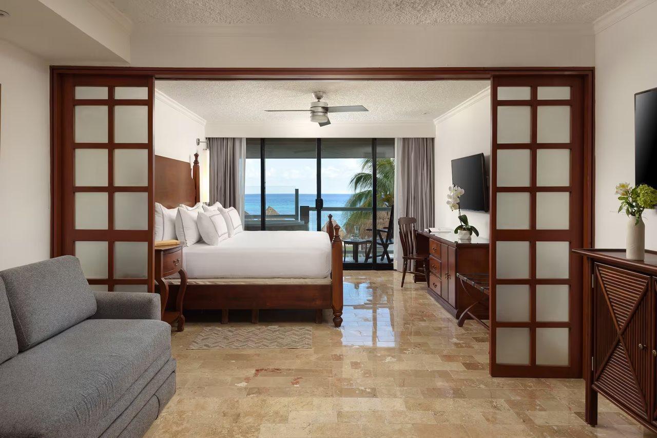 Melia Resort 4*