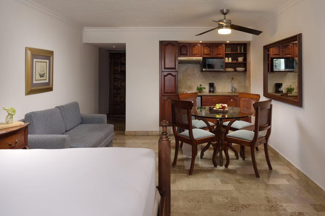 Melia Cozumel