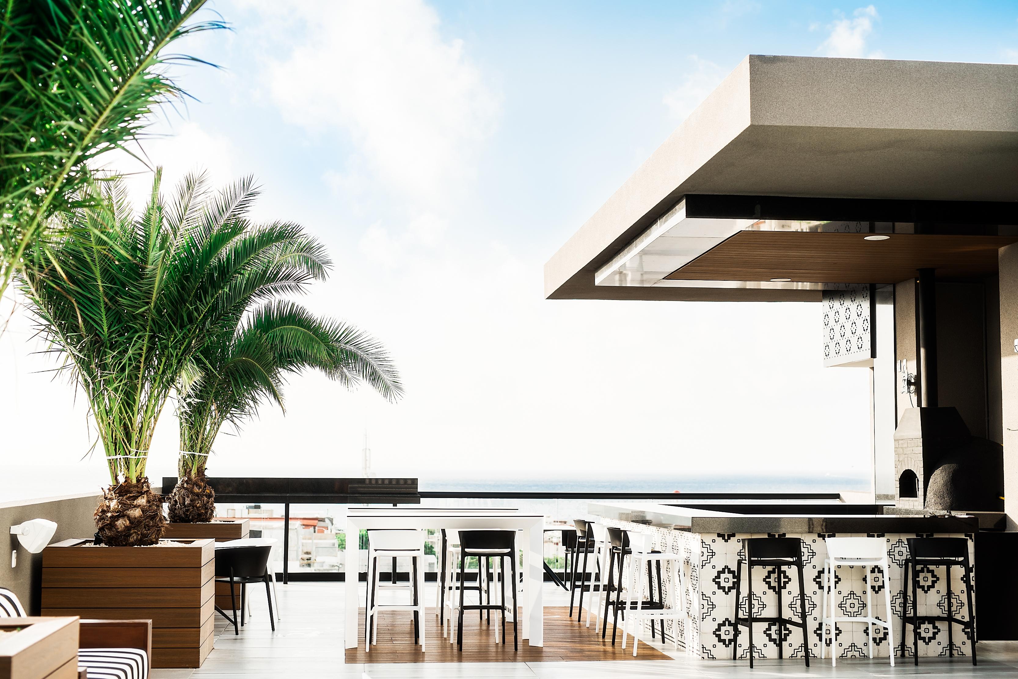Hotel Kayak Luna Playa del Carmen