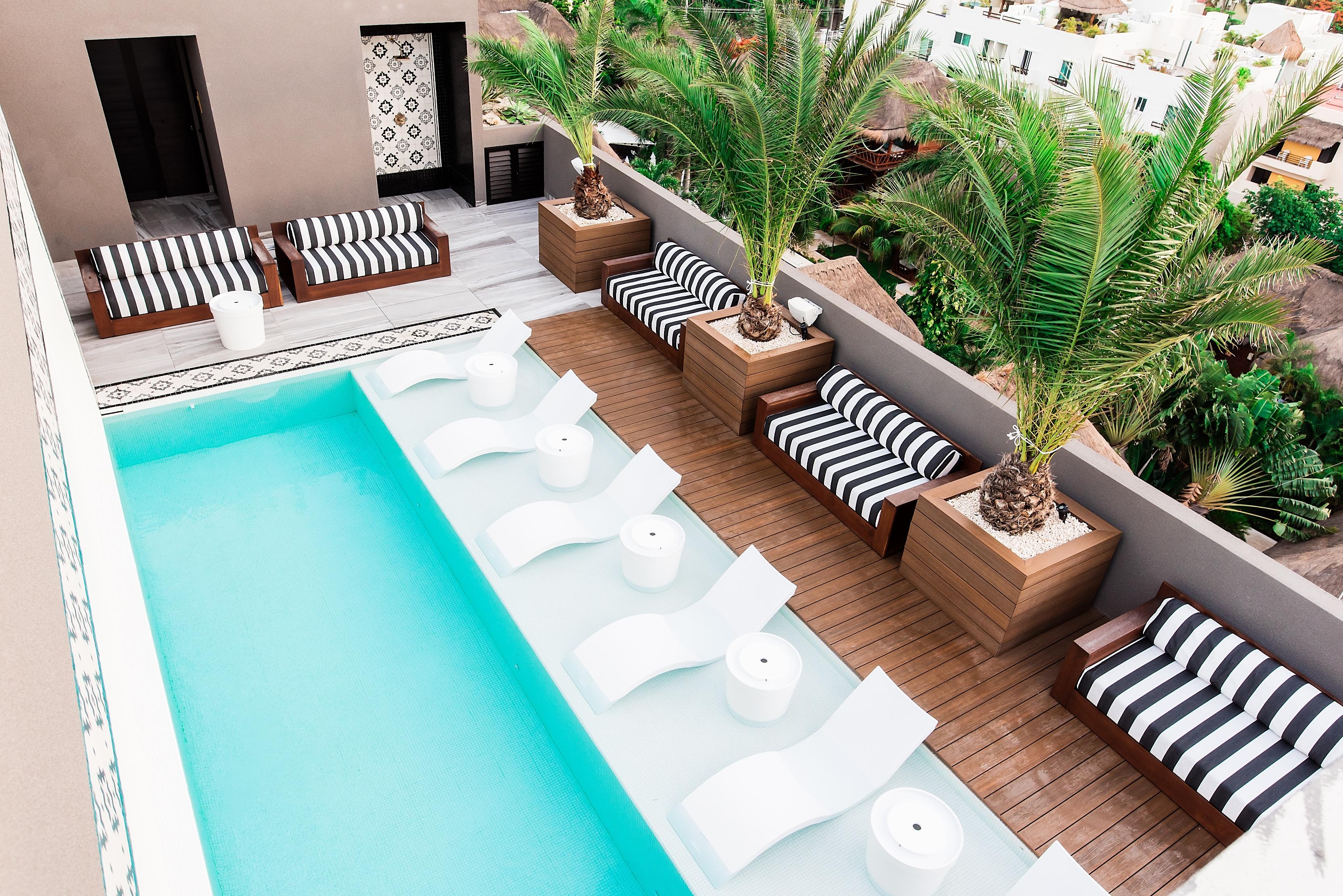 Hotel Kayak Luna 4*