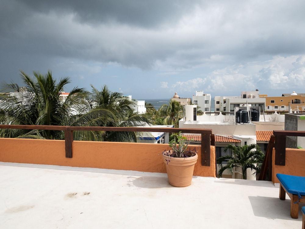 Casa Mulder Puerto Morelos