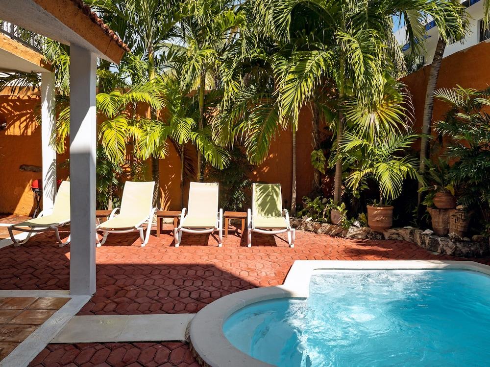Holiday home Casa Mulder