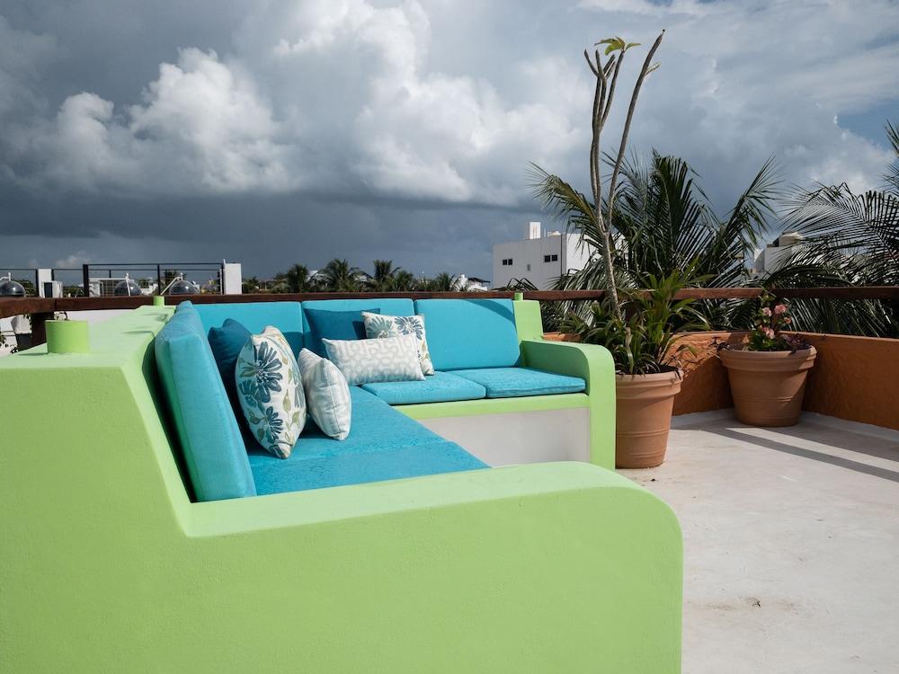 Holiday home Casa Mulder