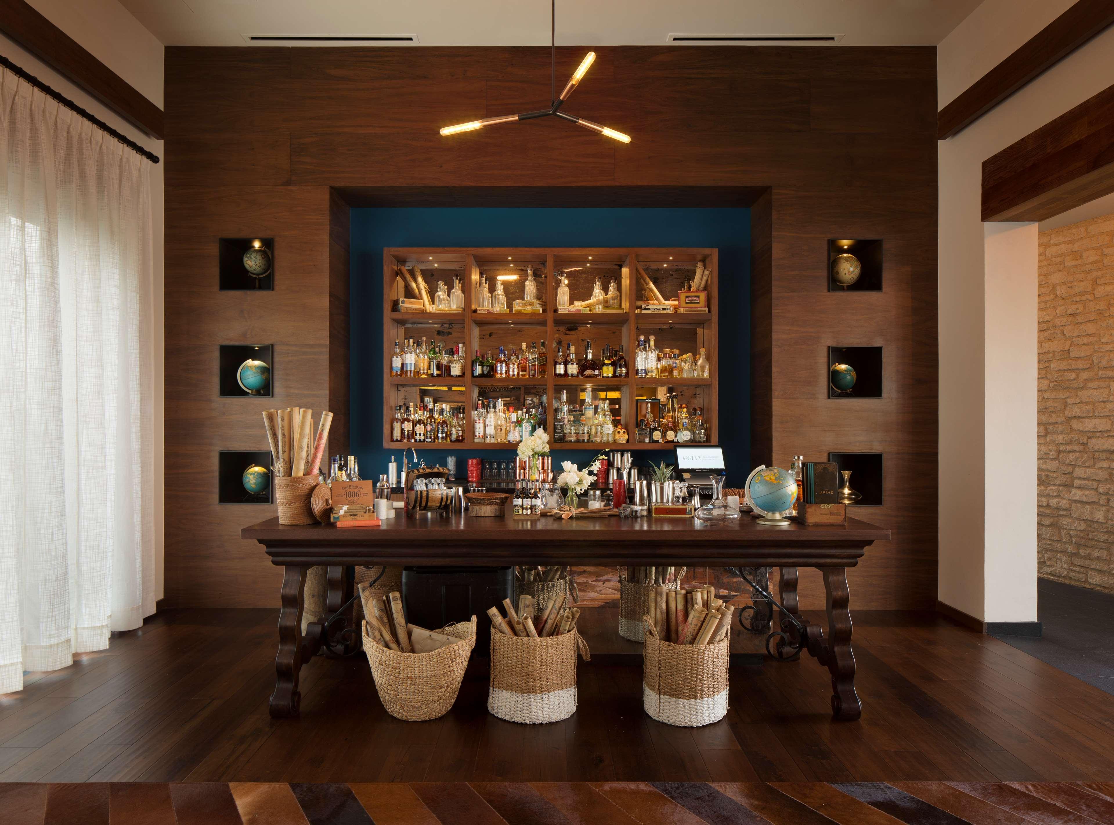 Resort Andaz Mayakoba Riviera Maya, By Hyatt 5*
