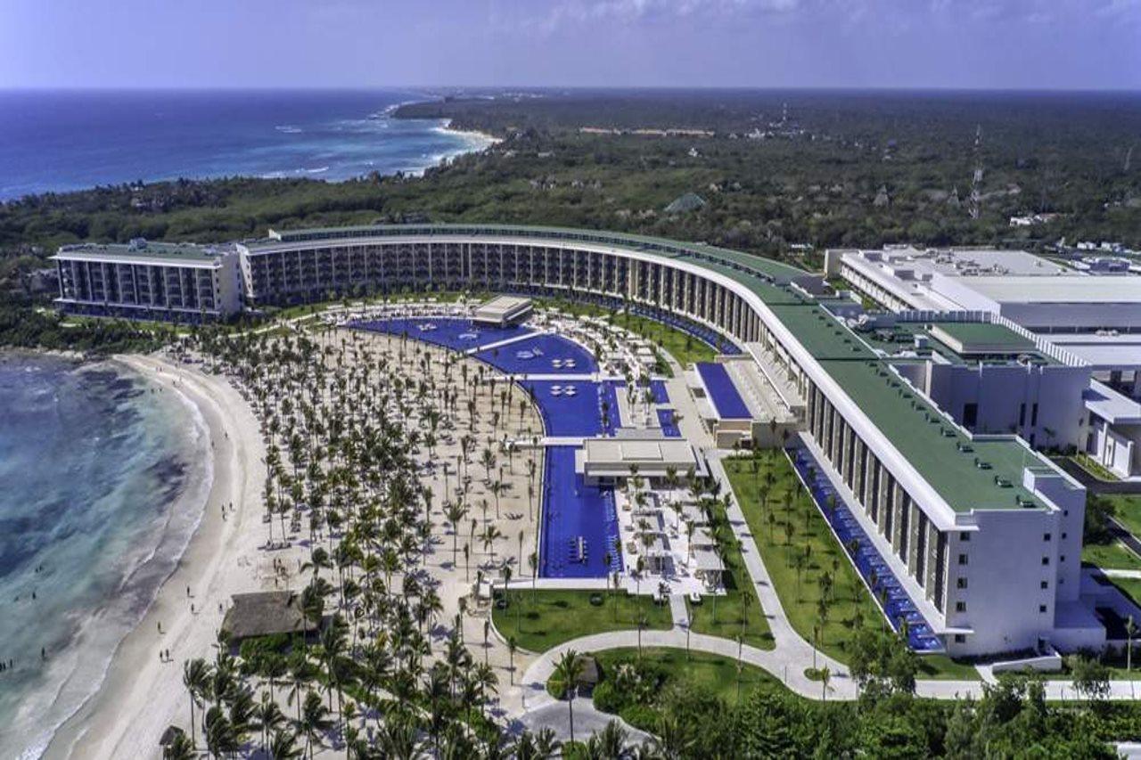 Resort Barcelo Maya Riviera (adults Only)
