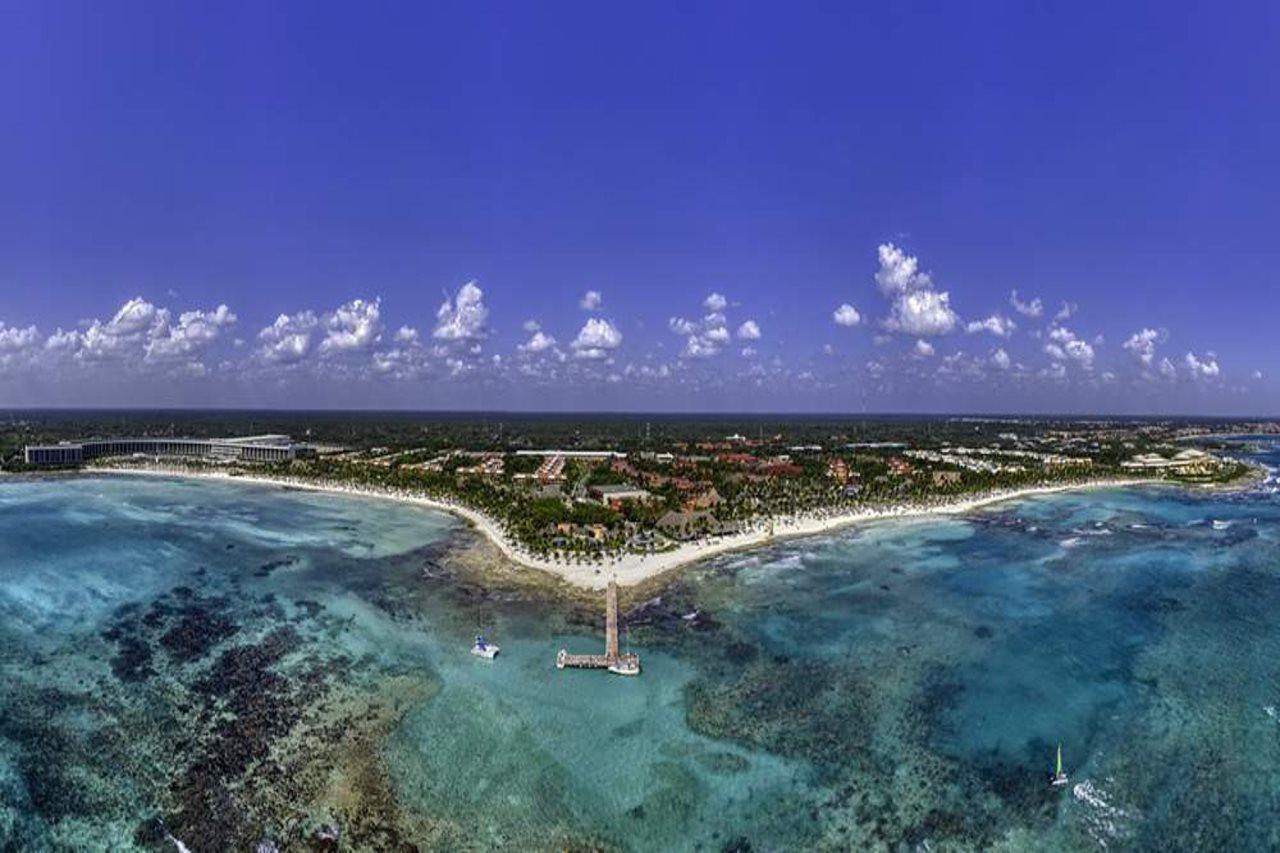 Barcelo Maya Riviera (adults Only) Xpu Há