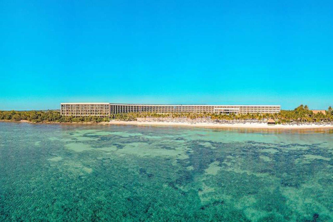 Barcelo Maya Riviera (adults Only) 5*