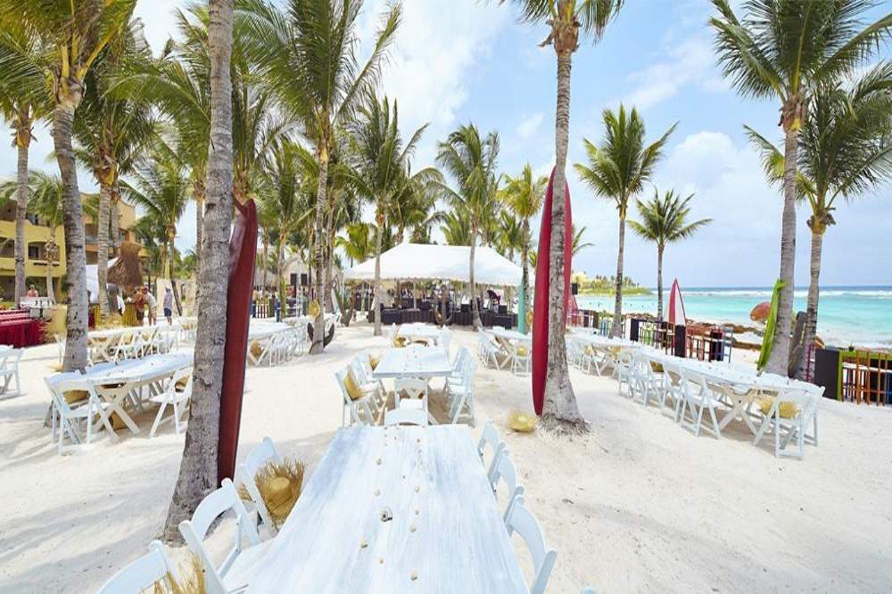 Barcelo Maya Riviera (adults Only) Resort Xpu Há