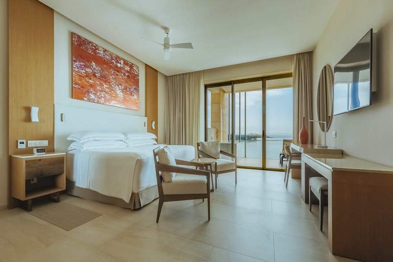 Barcelo Maya Riviera (adults Only) Xpu Há