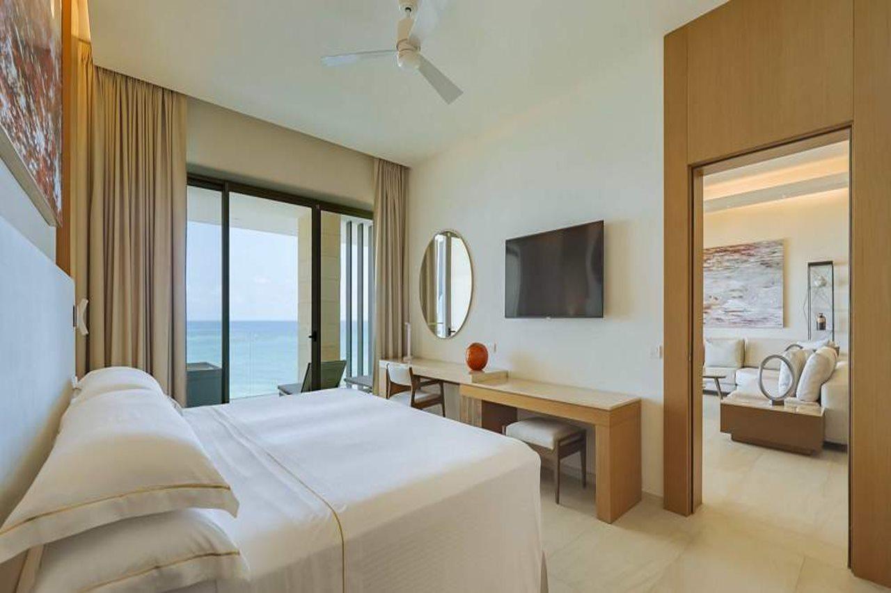 Barcelo Maya Riviera (adults Only)